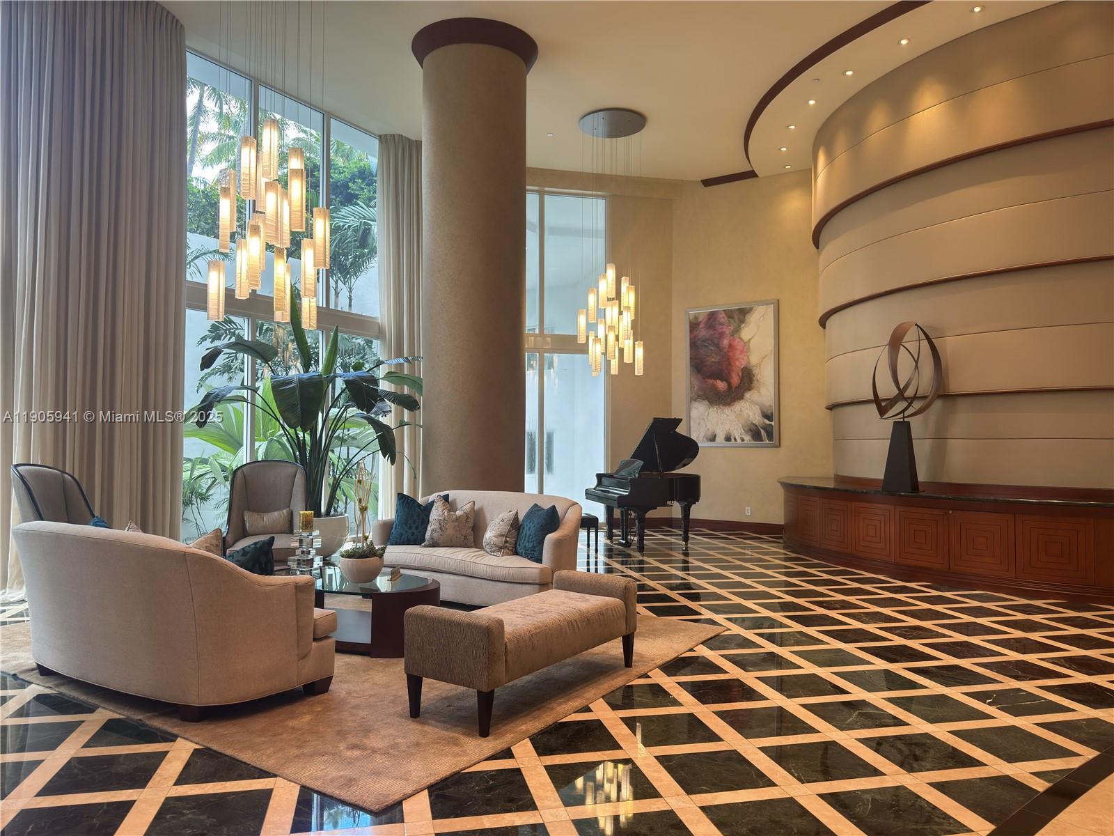 ATLANTIC III AT THE POINT - Residential