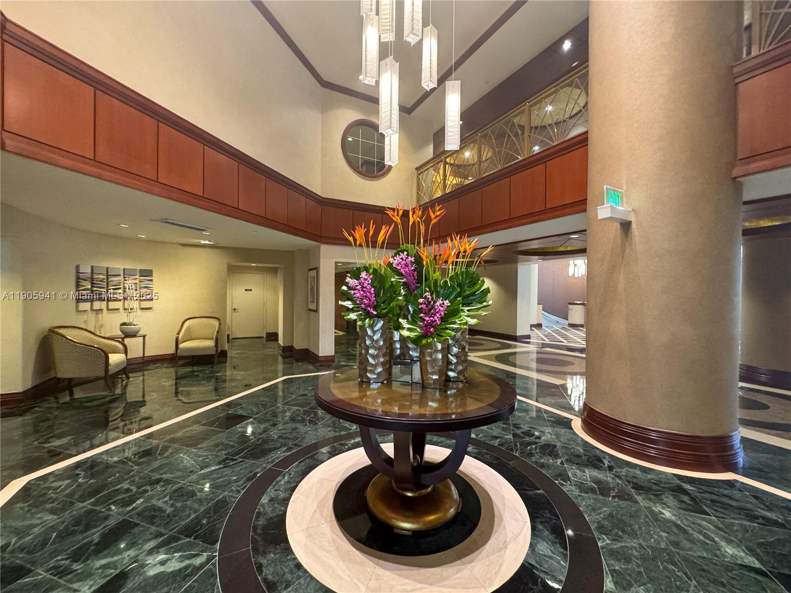 ATLANTIC III AT THE POINT - Residential