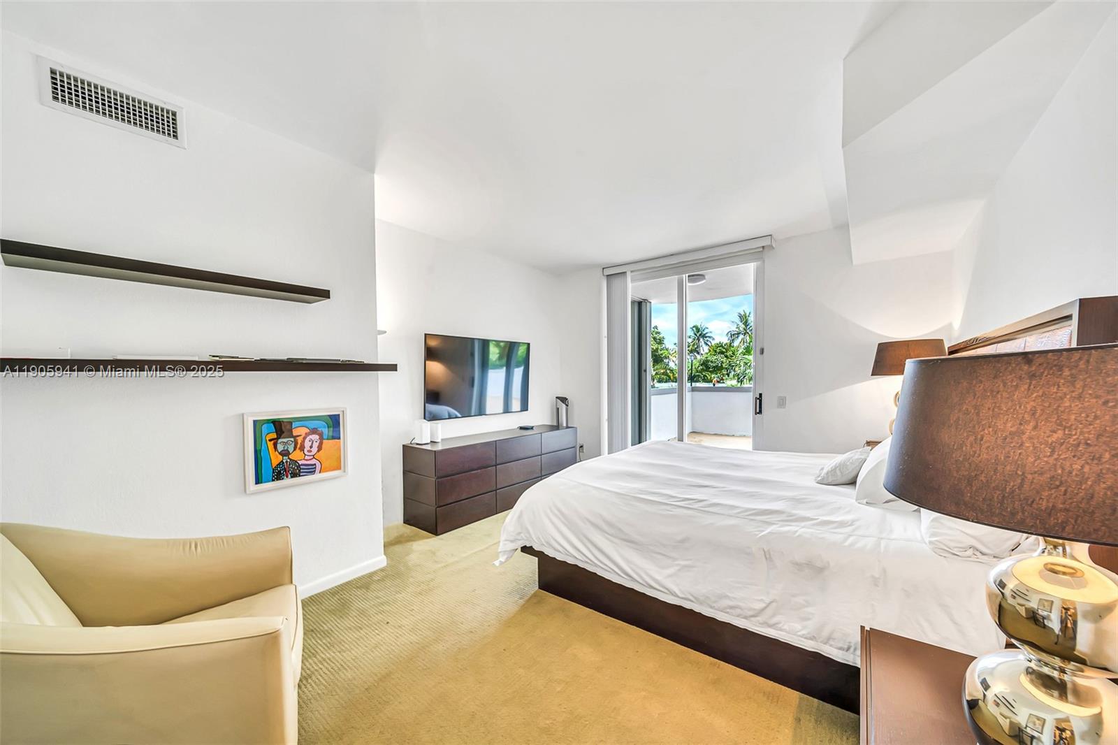 ATLANTIC III AT THE POINT - Residential