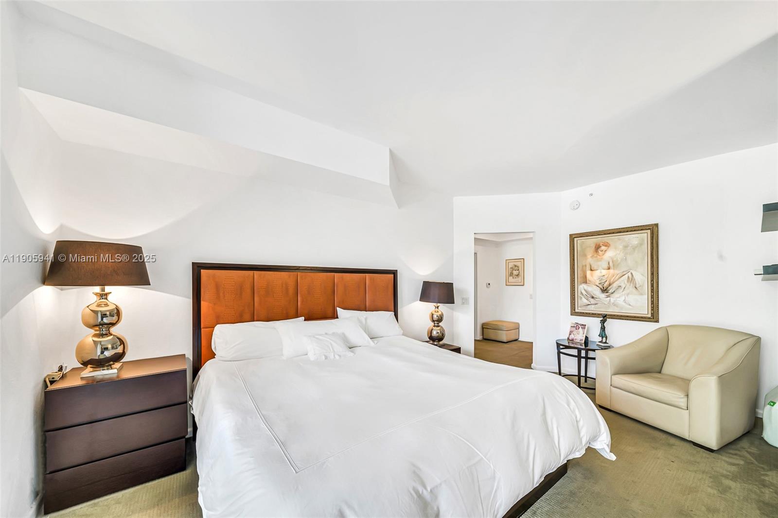 ATLANTIC III AT THE POINT - Residential