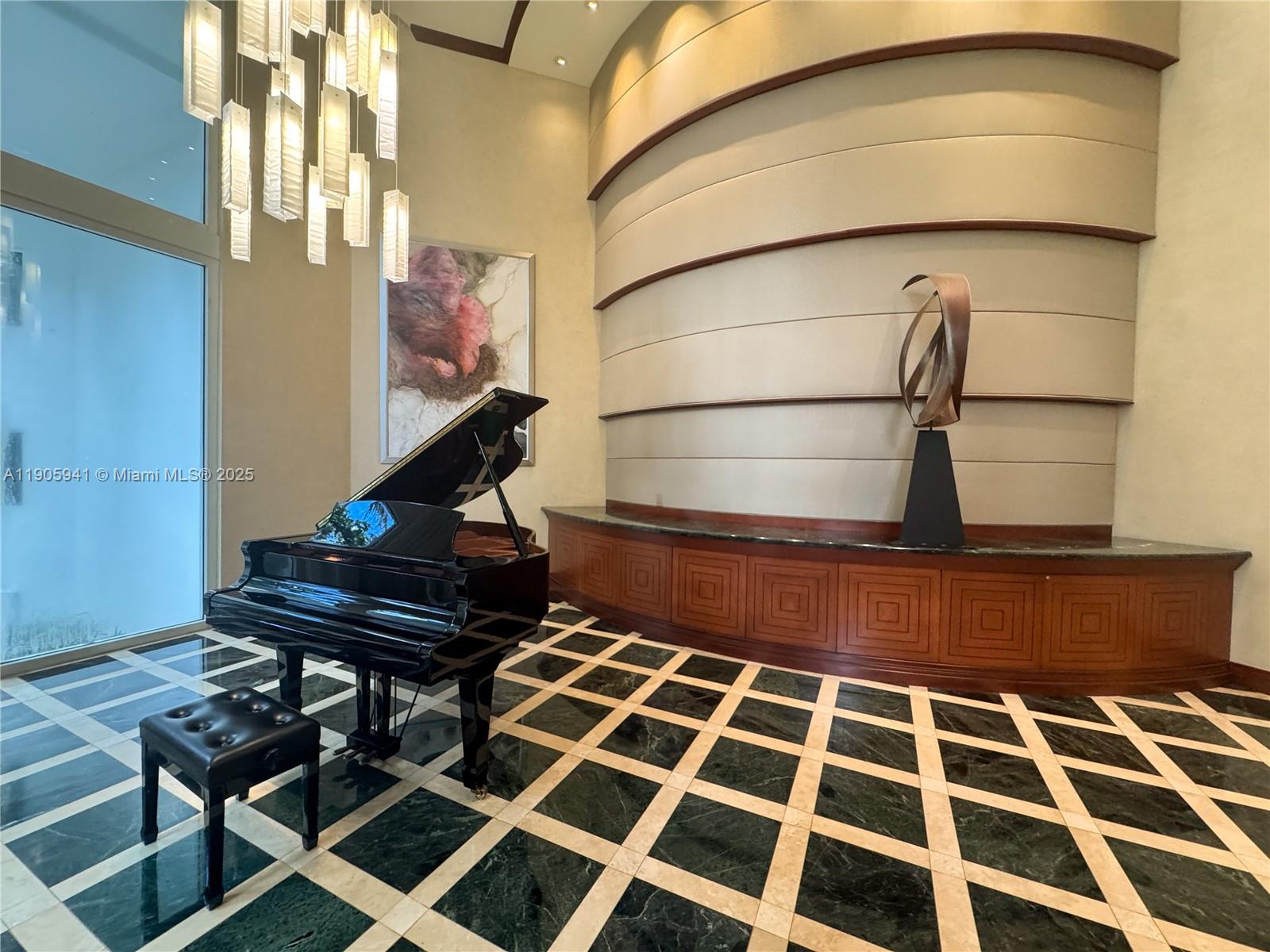 ATLANTIC III AT THE POINT - Residential