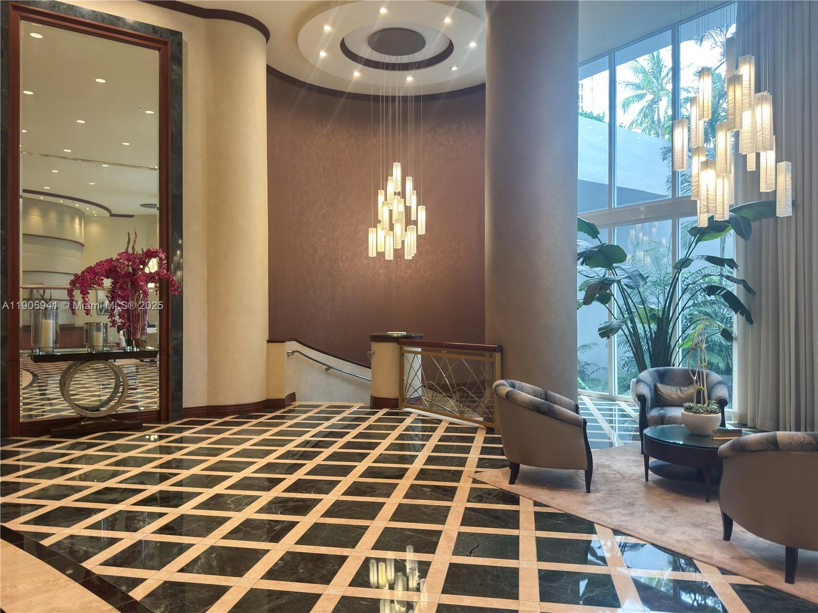 ATLANTIC III AT THE POINT - Residential