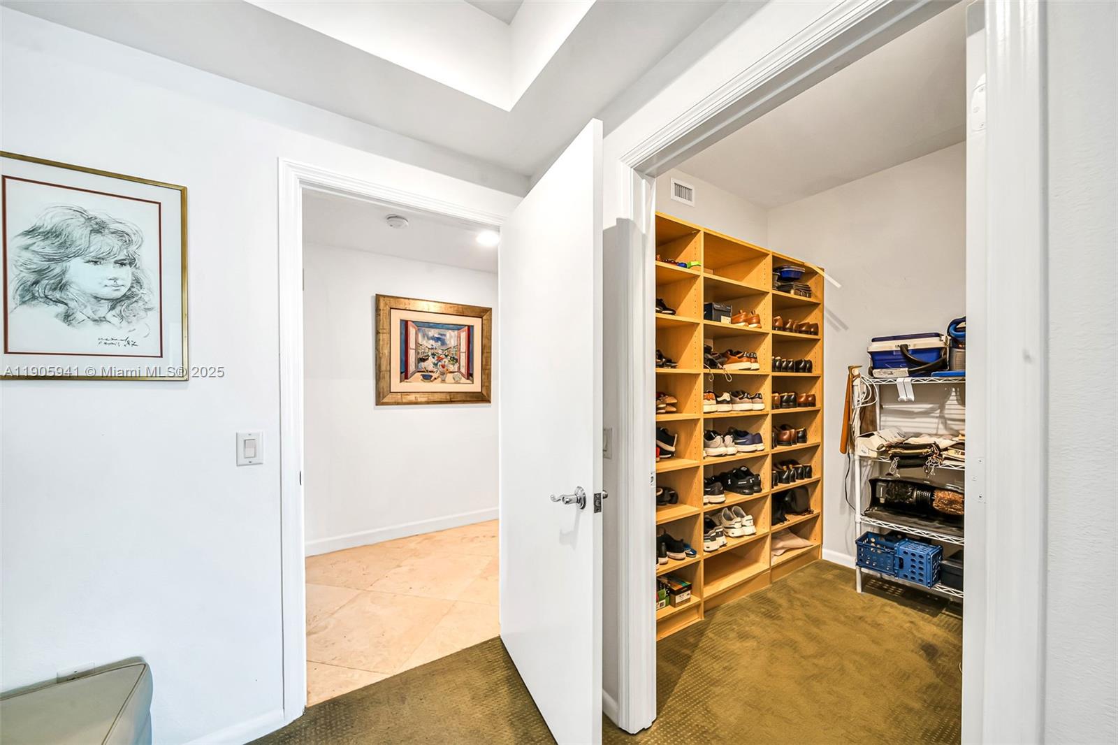 ATLANTIC III AT THE POINT - Residential