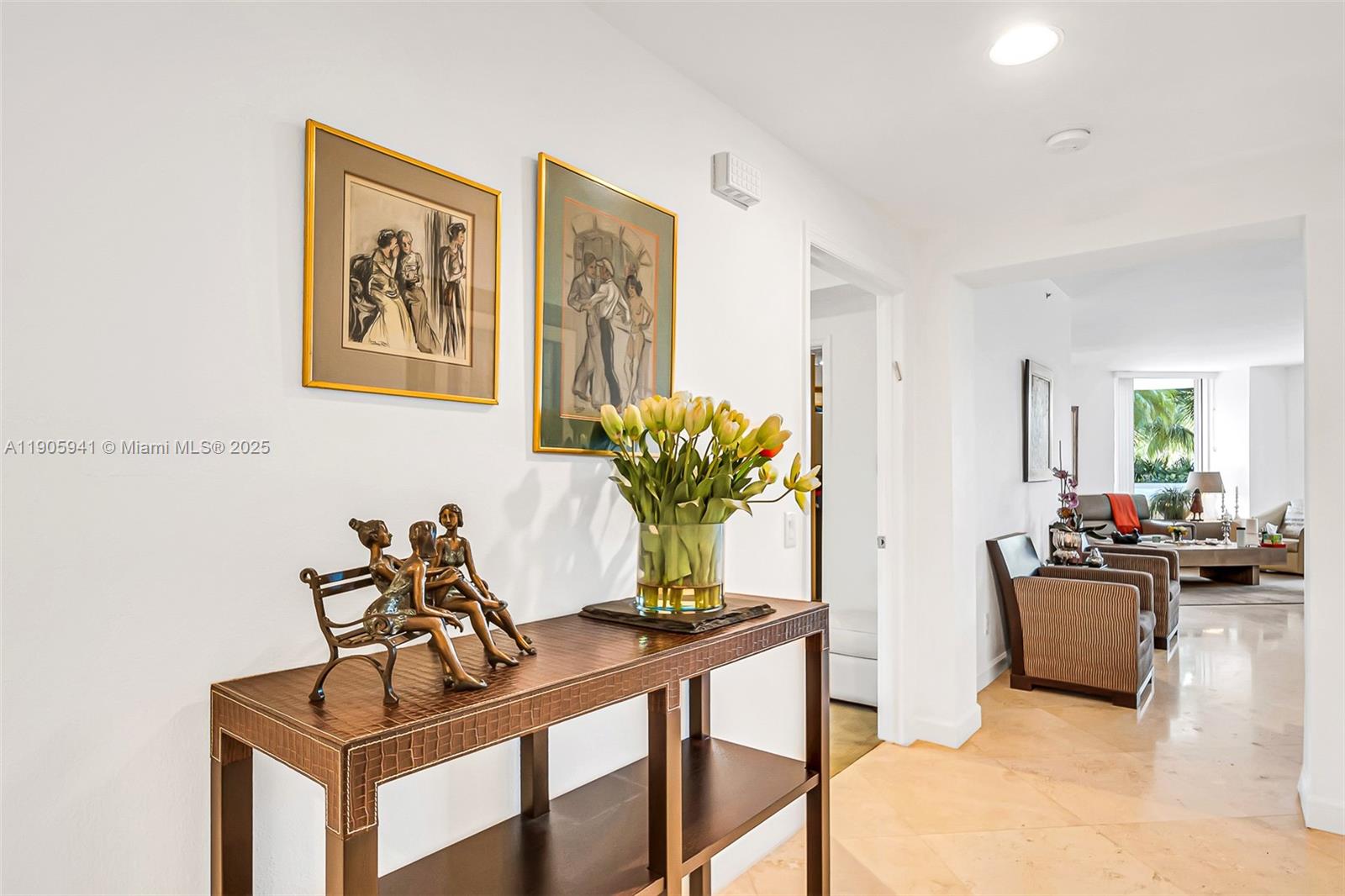 ATLANTIC III AT THE POINT - Residential