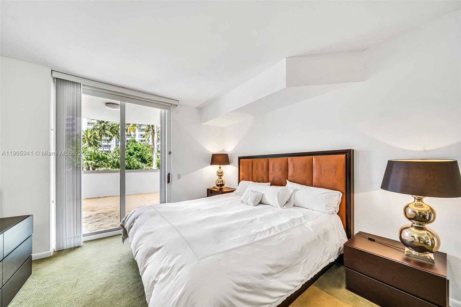 ATLANTIC III AT THE POINT - Residential