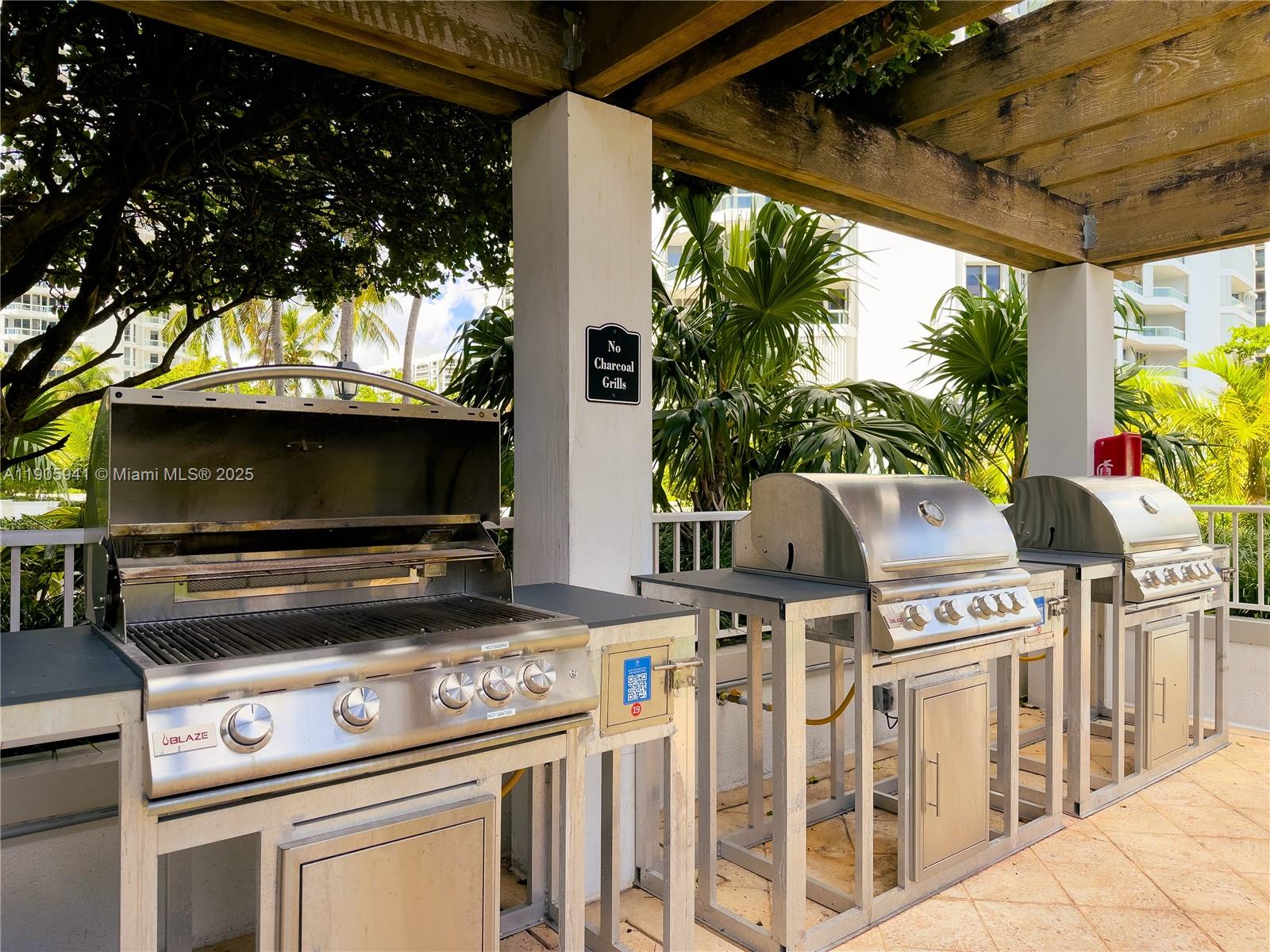 ATLANTIC III AT THE POINT - Residential