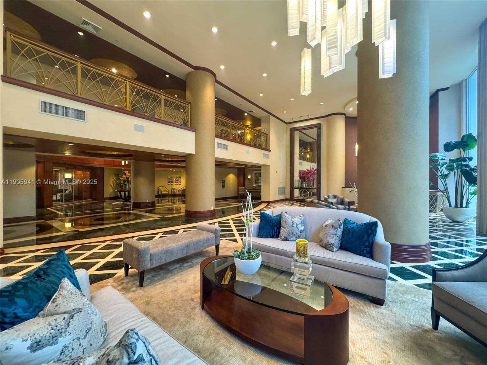 ATLANTIC III AT THE POINT - Residential