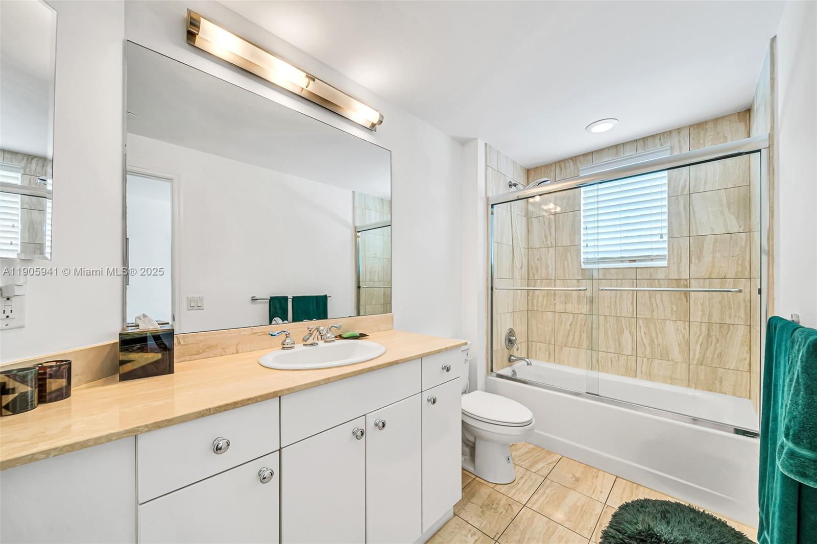 ATLANTIC III AT THE POINT - Residential