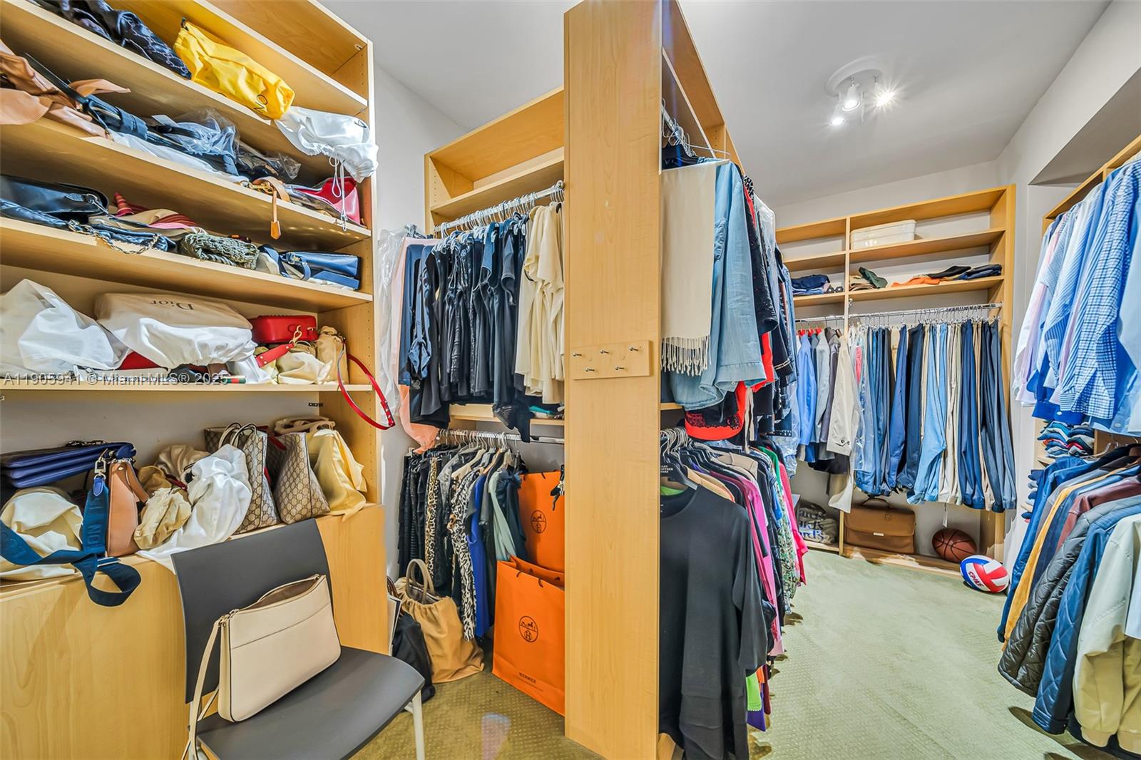 ATLANTIC III AT THE POINT - Residential