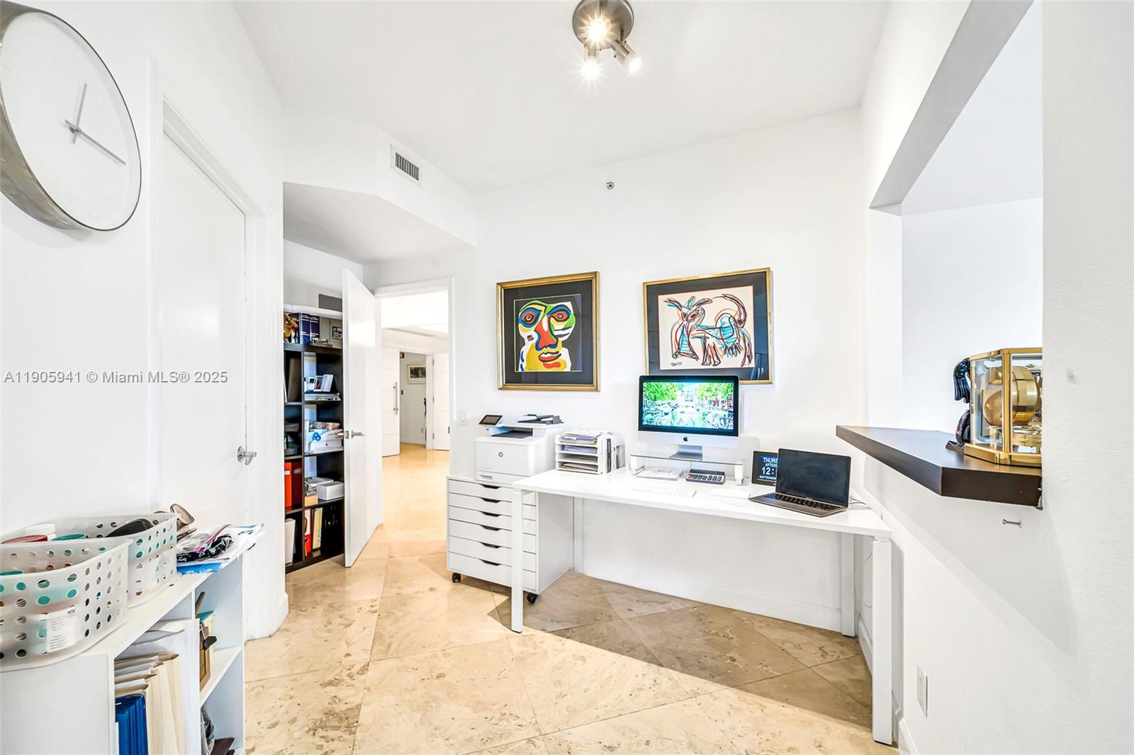 ATLANTIC III AT THE POINT - Residential