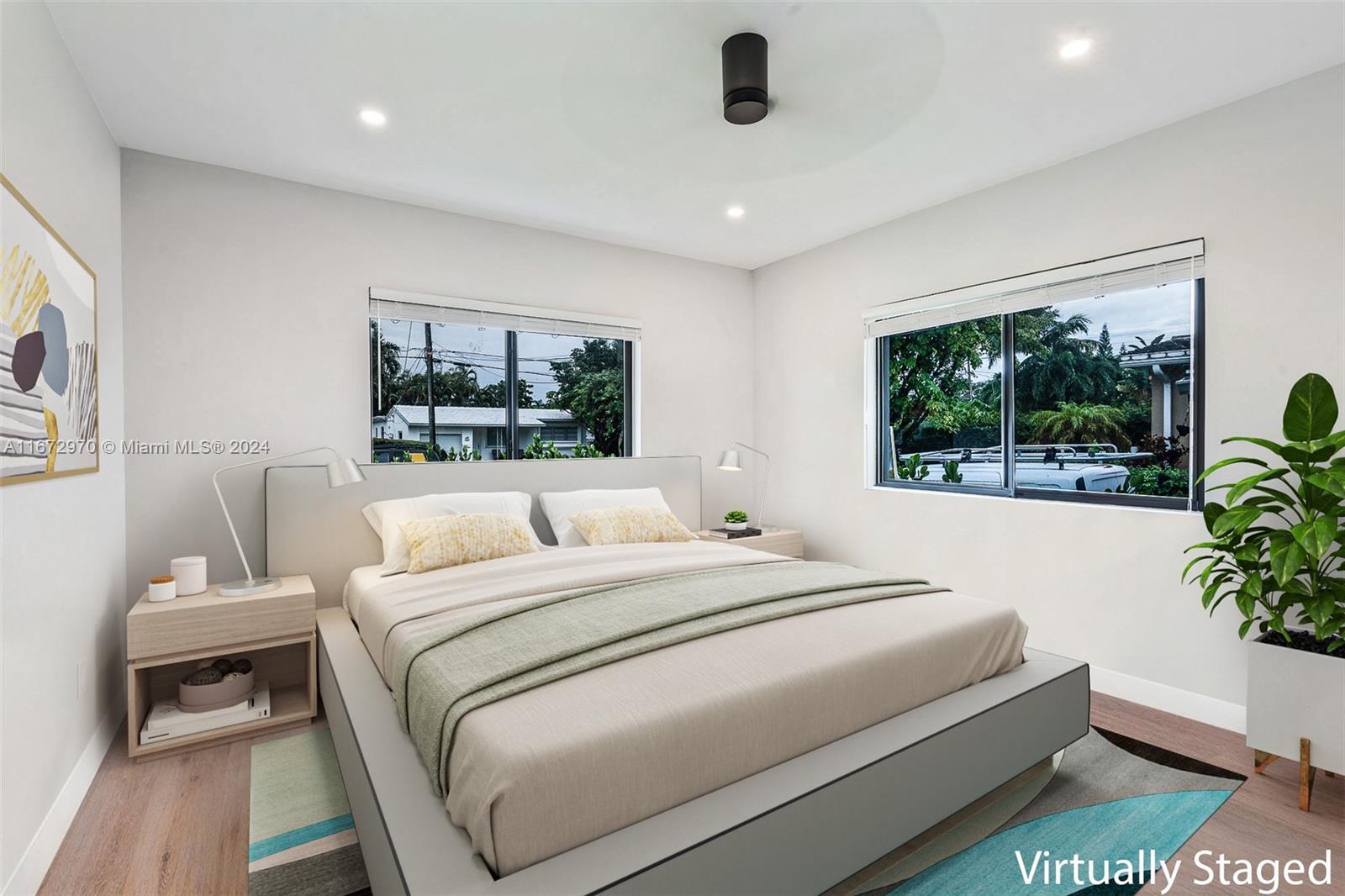 ALTOS DEL MAR NO 4 - Residential