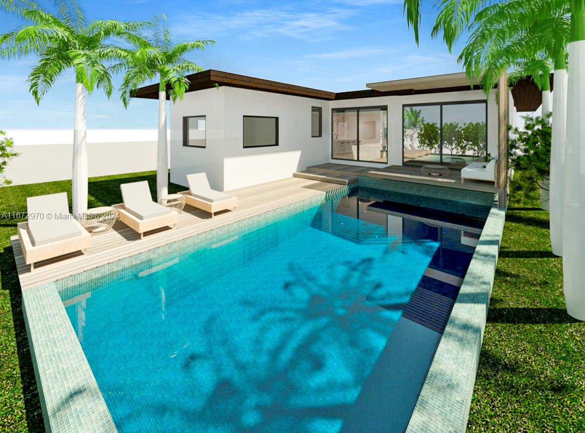 ALTOS DEL MAR NO 4 - Residential