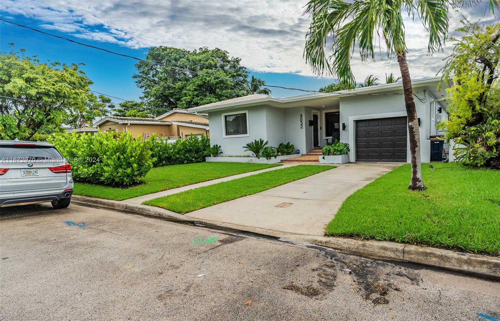 ALTOS DEL MAR NO 4 - Residential