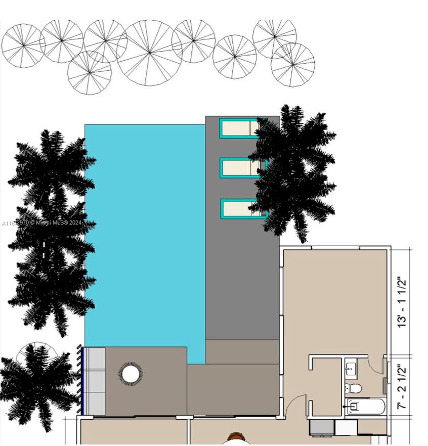 ALTOS DEL MAR NO 4 - Residential