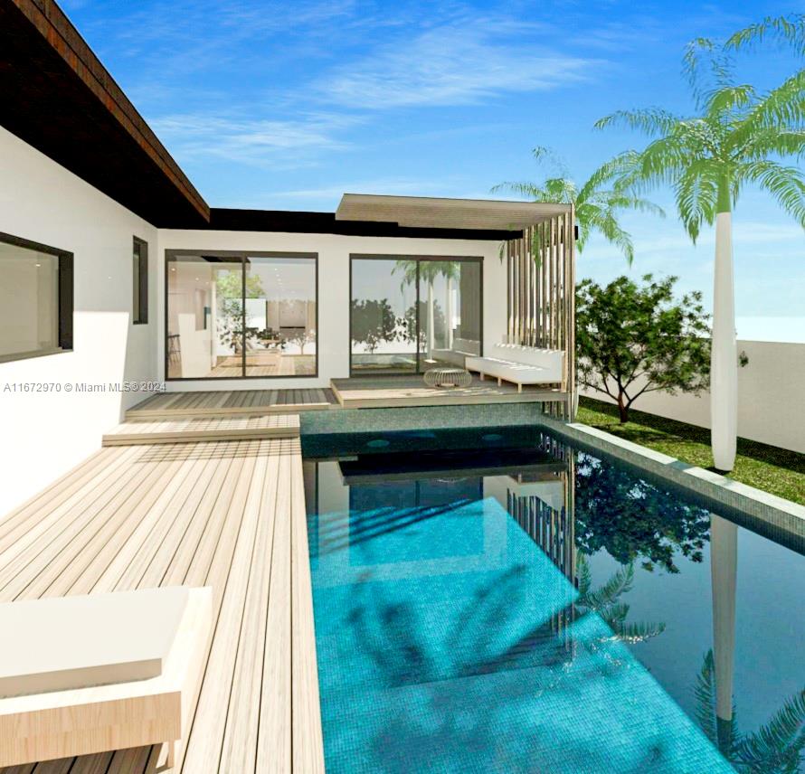 ALTOS DEL MAR NO 4 - Residential