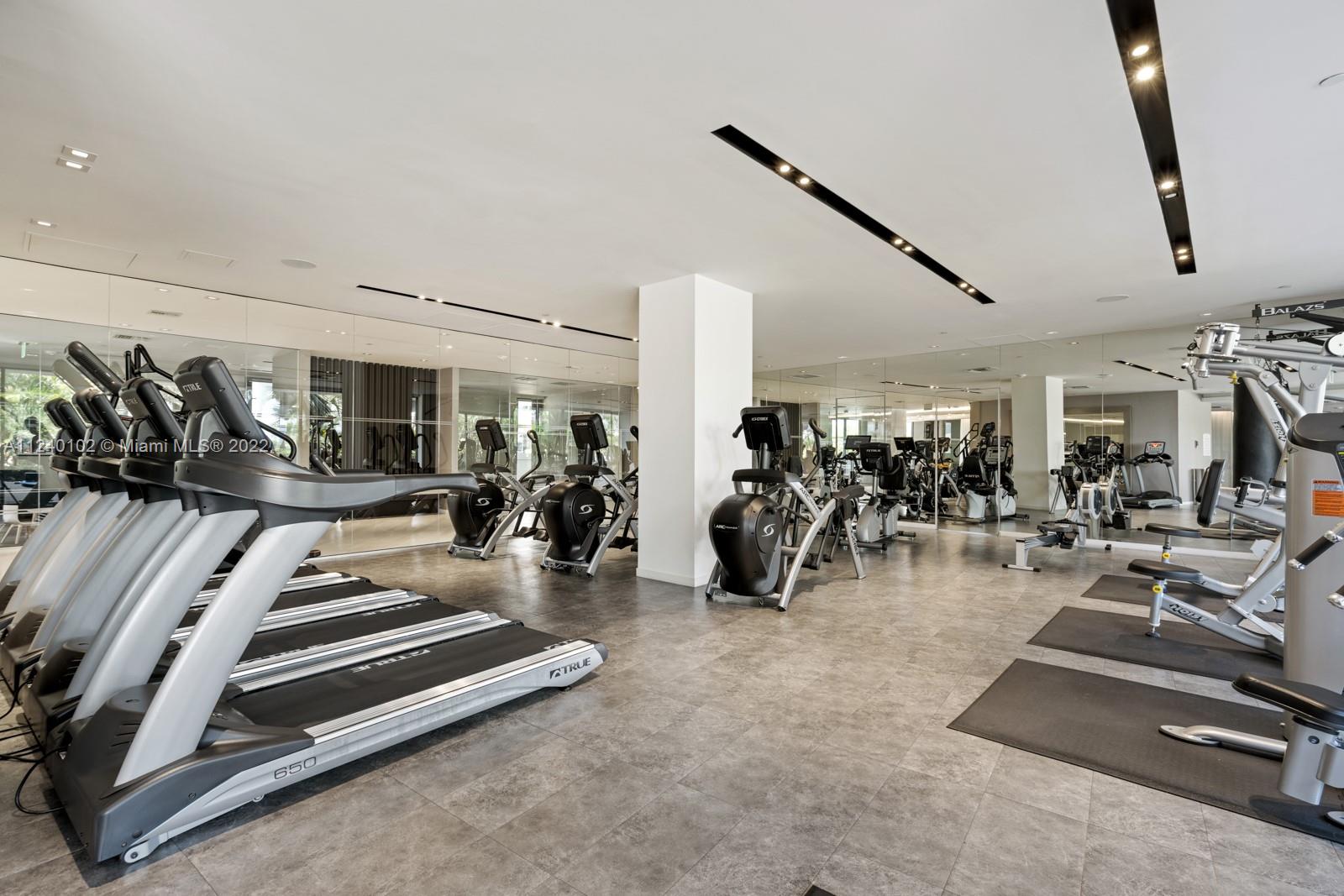 NINE ISLAND AVENUE CONDO - Residential