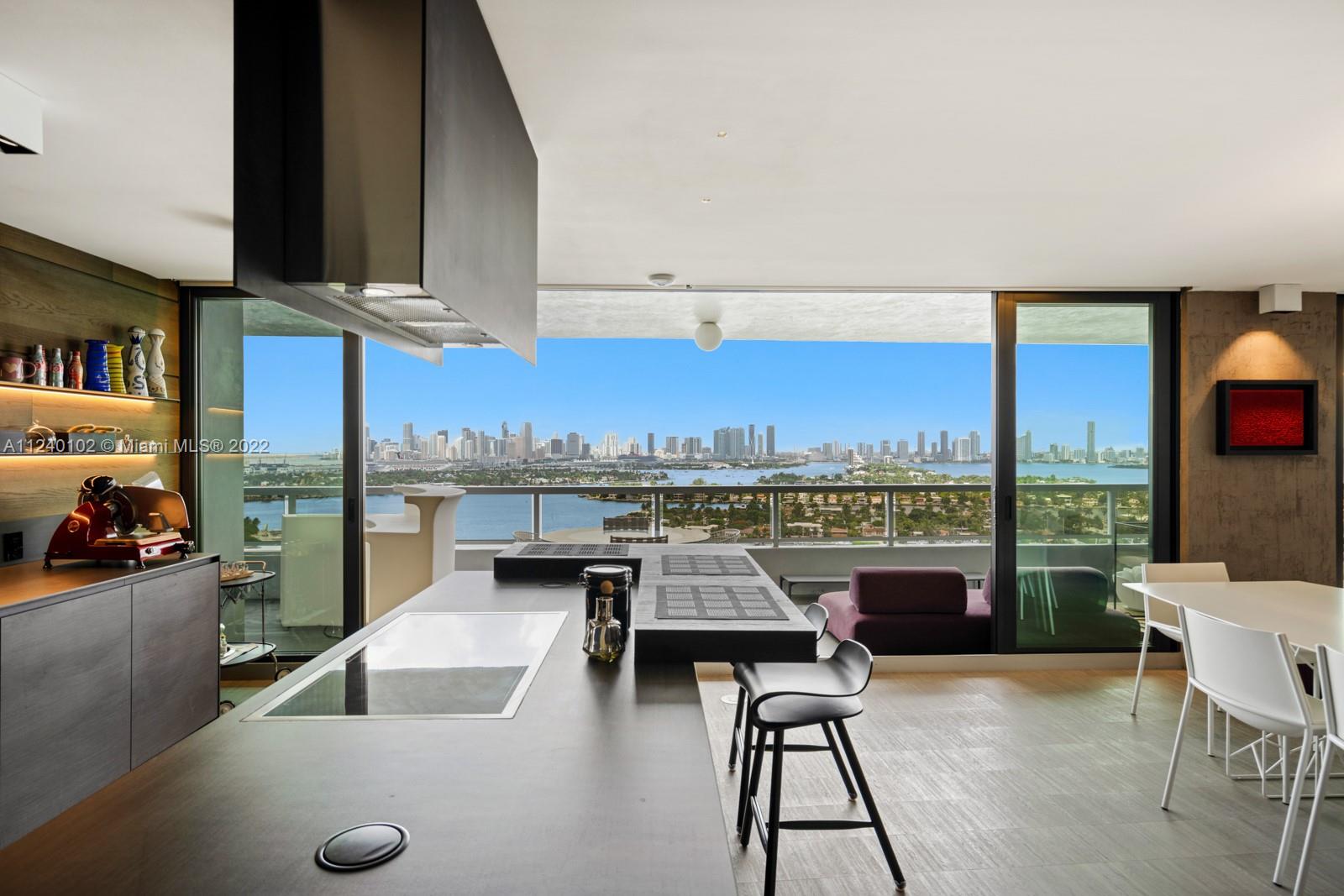 NINE ISLAND AVENUE CONDO - Residential