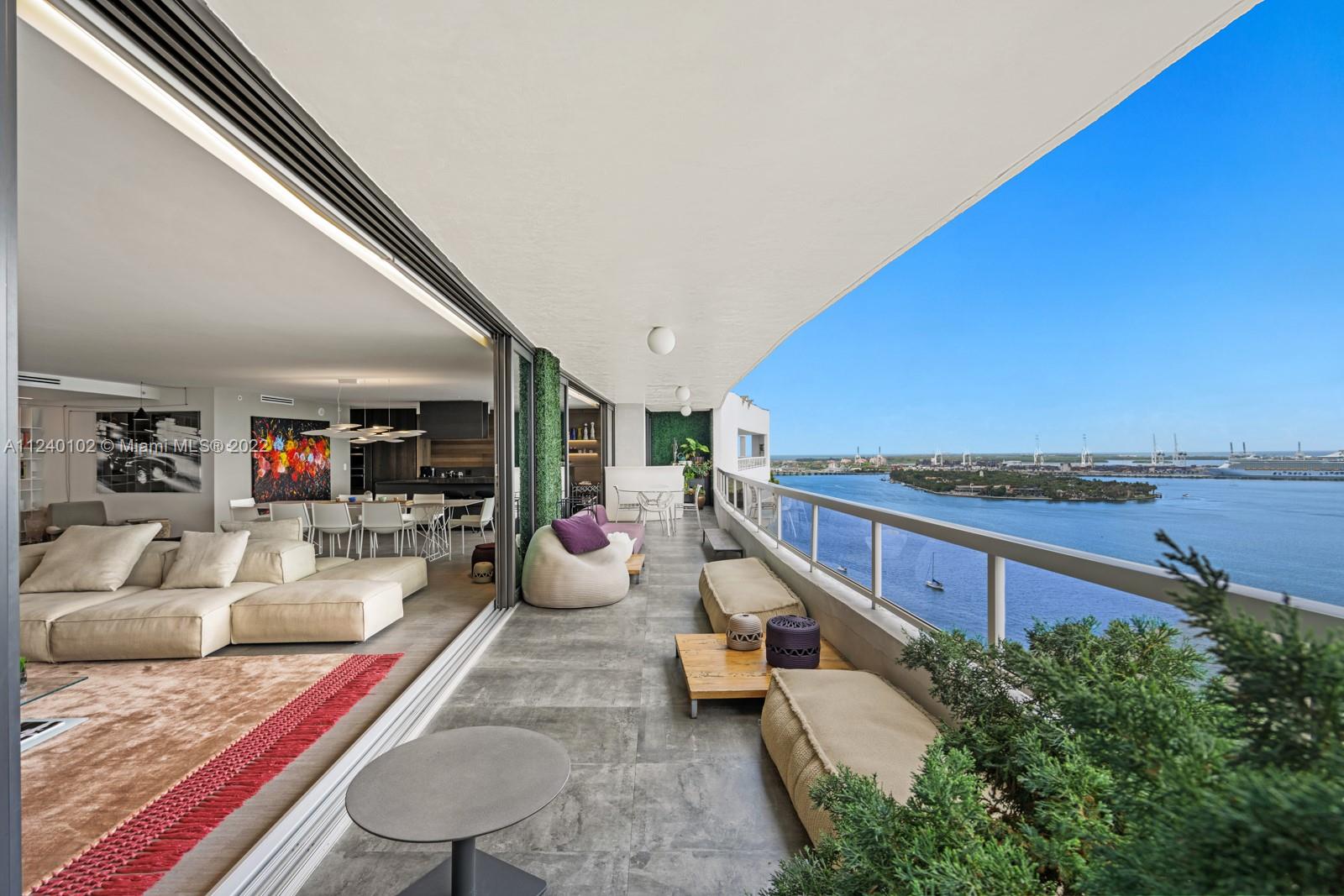 NINE ISLAND AVENUE CONDO - Residential