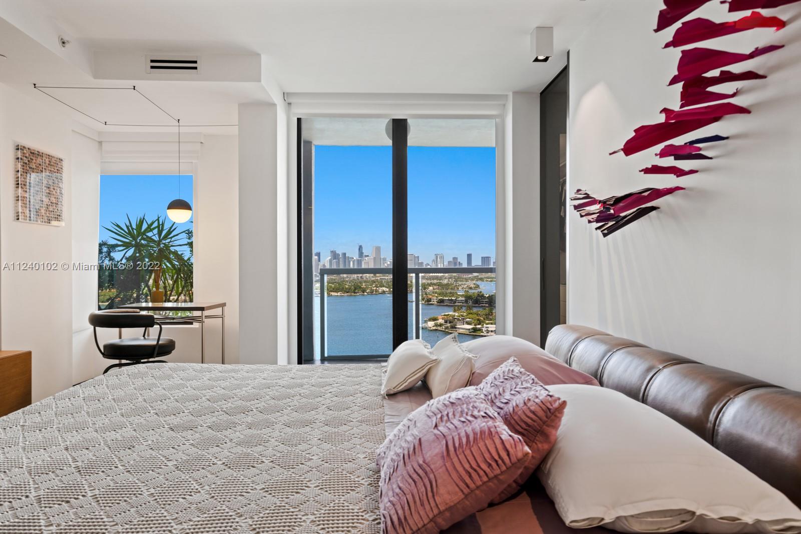 NINE ISLAND AVENUE CONDO - Residential