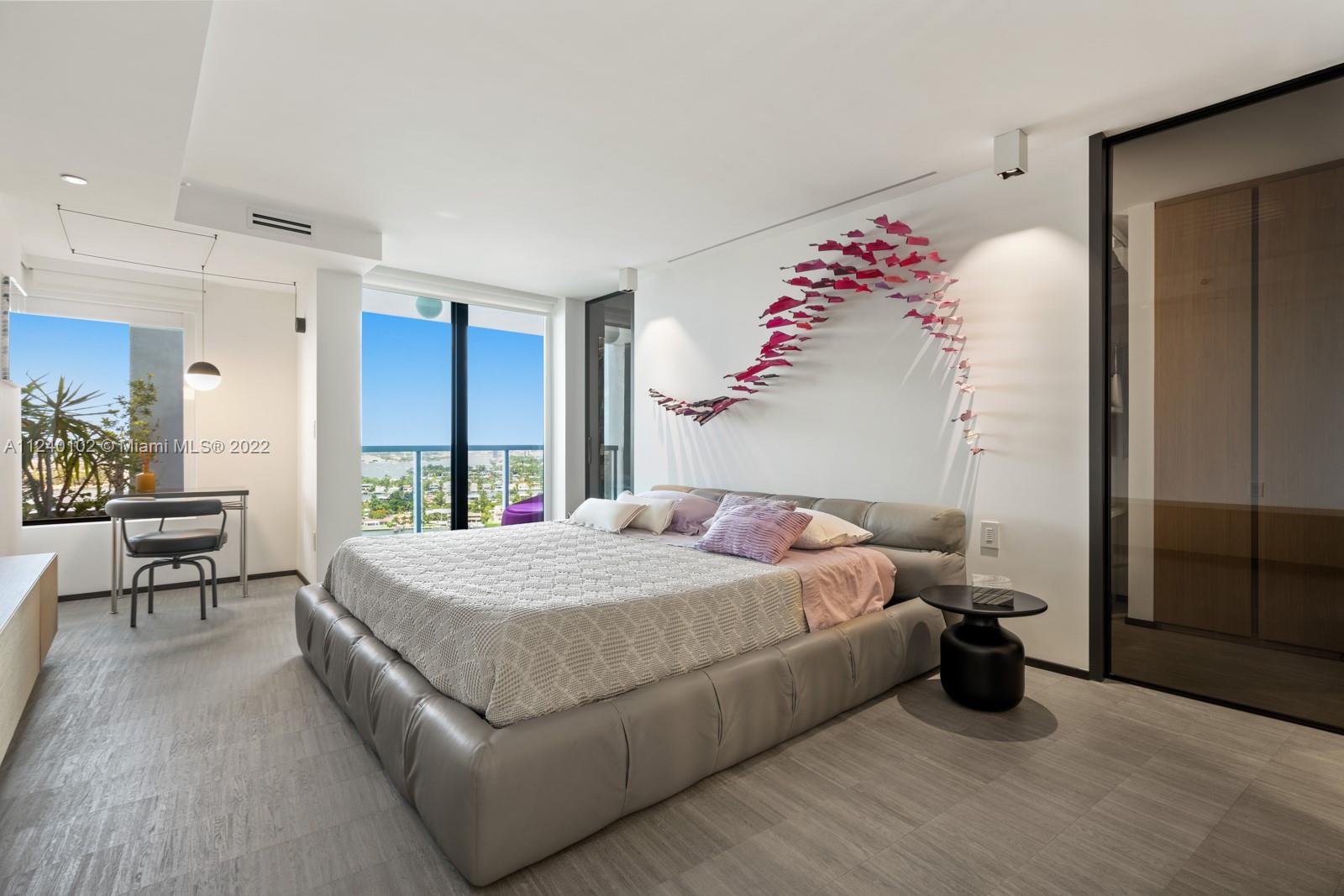 NINE ISLAND AVENUE CONDO - Residential