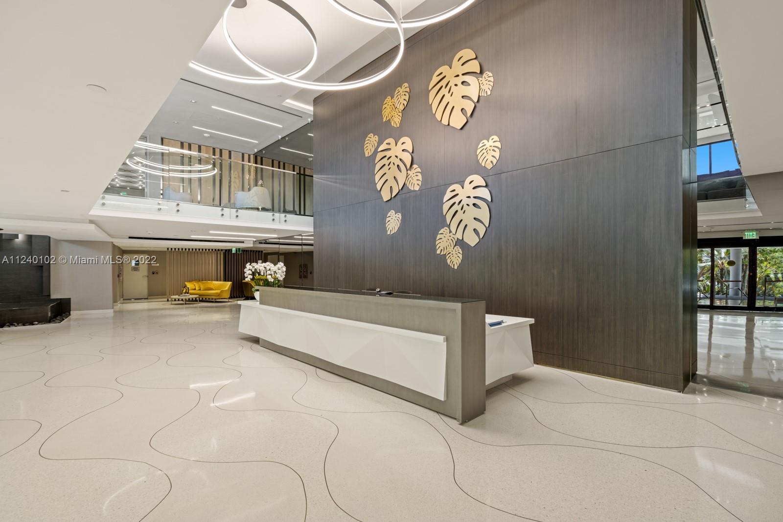 NINE ISLAND AVENUE CONDO - Residential