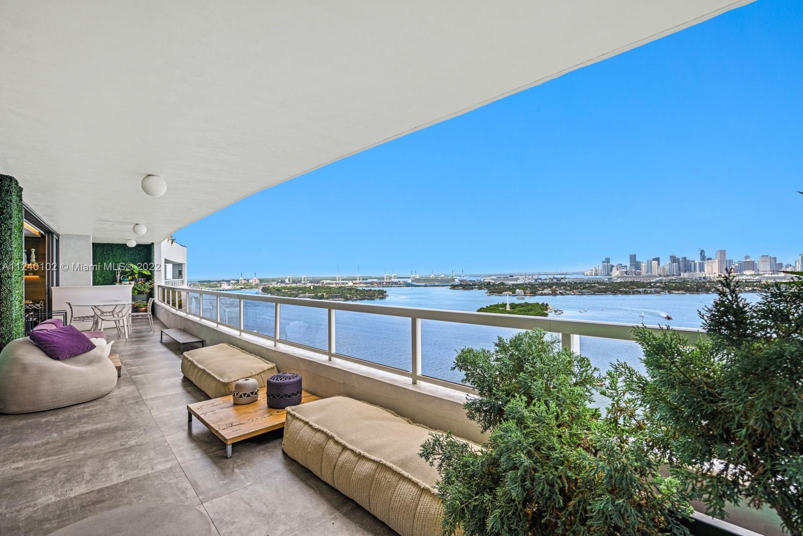 NINE ISLAND AVENUE CONDO - Residential