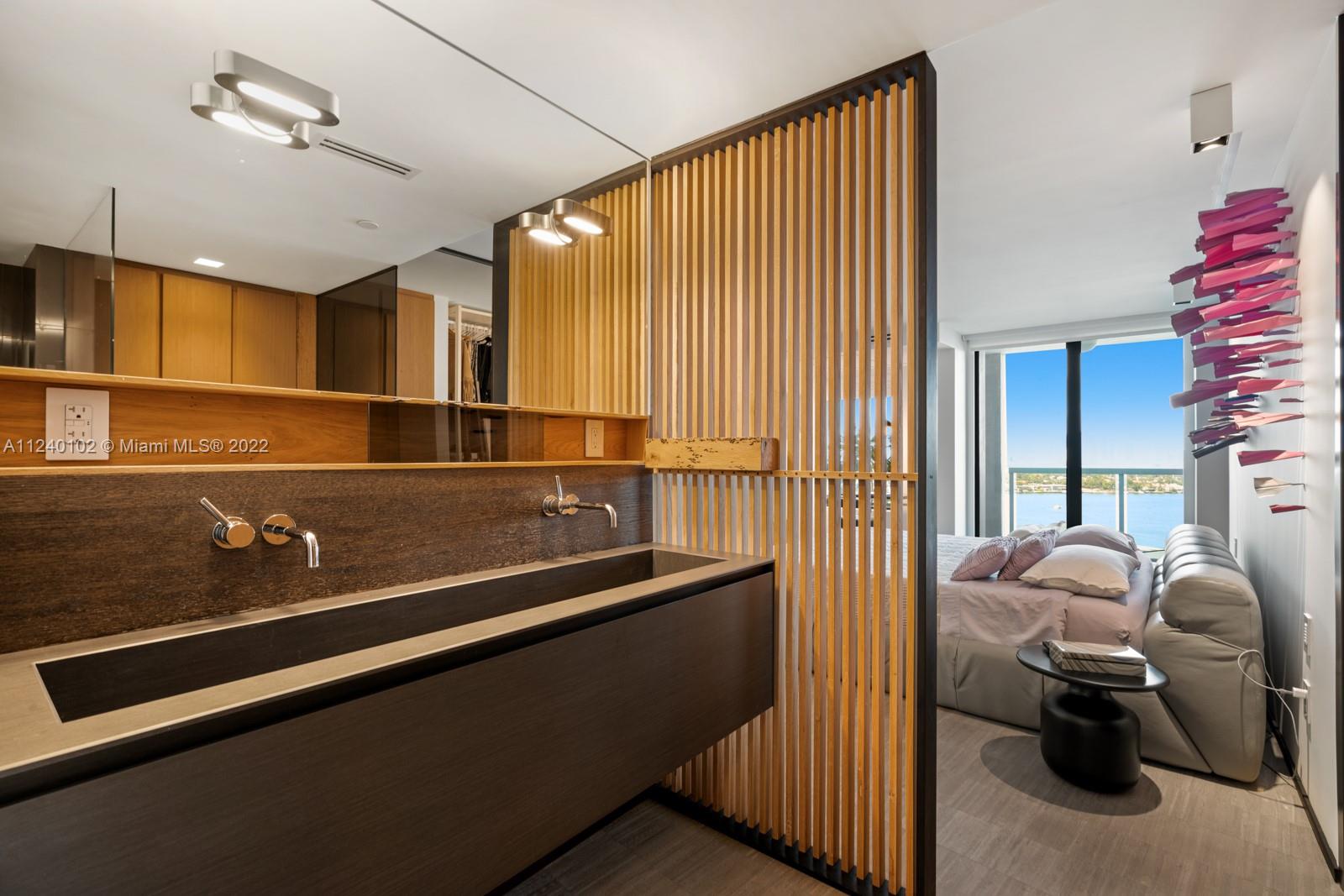 NINE ISLAND AVENUE CONDO - Residential