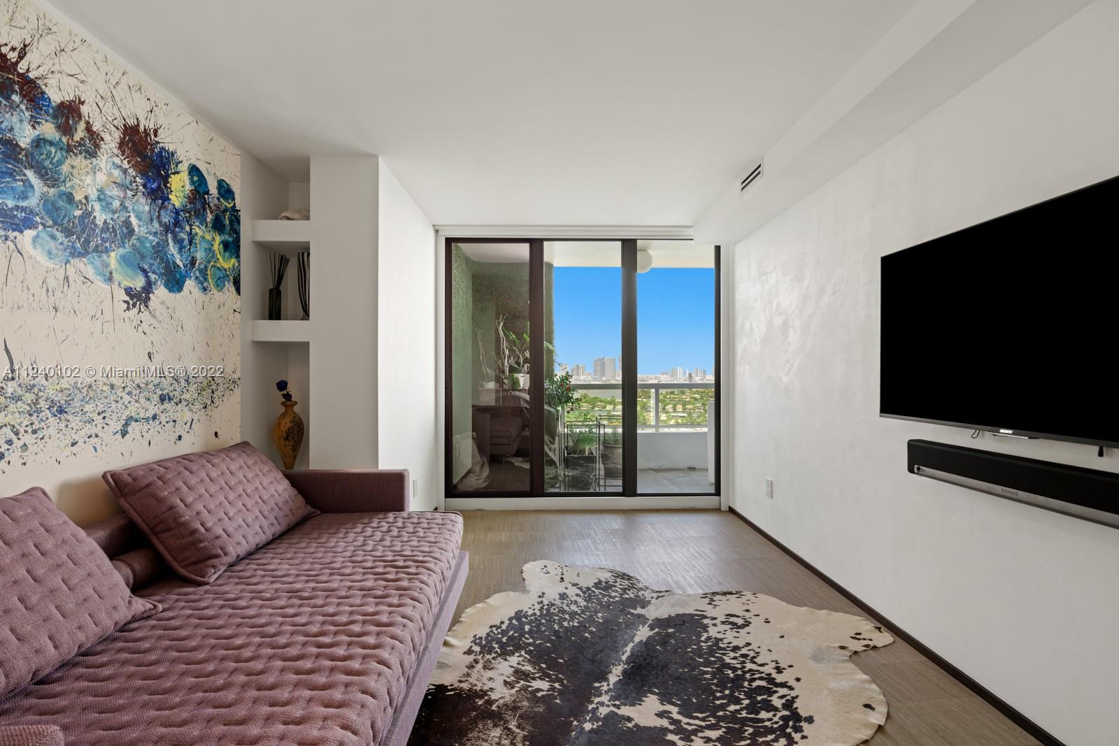 NINE ISLAND AVENUE CONDO - Residential