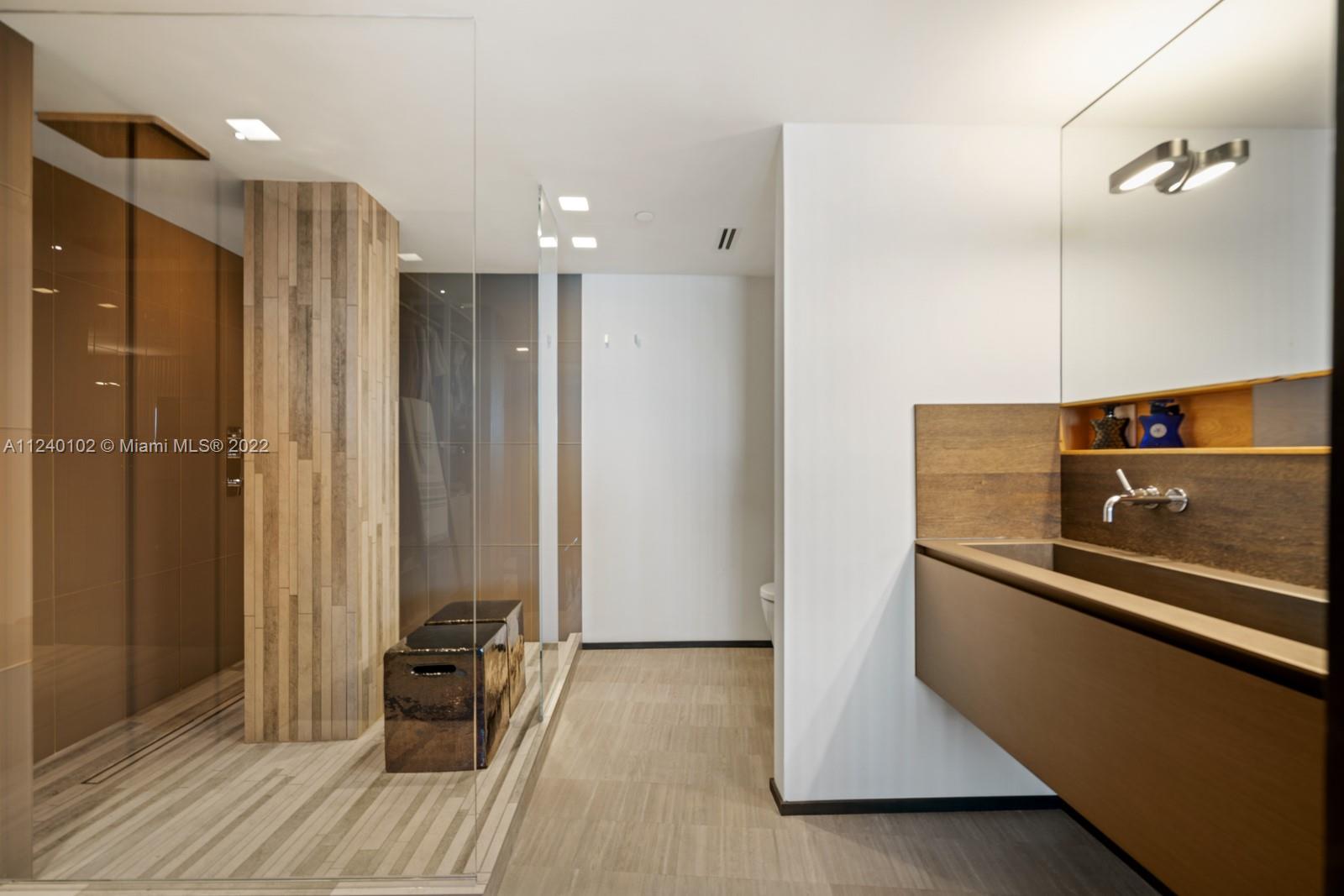 NINE ISLAND AVENUE CONDO - Residential