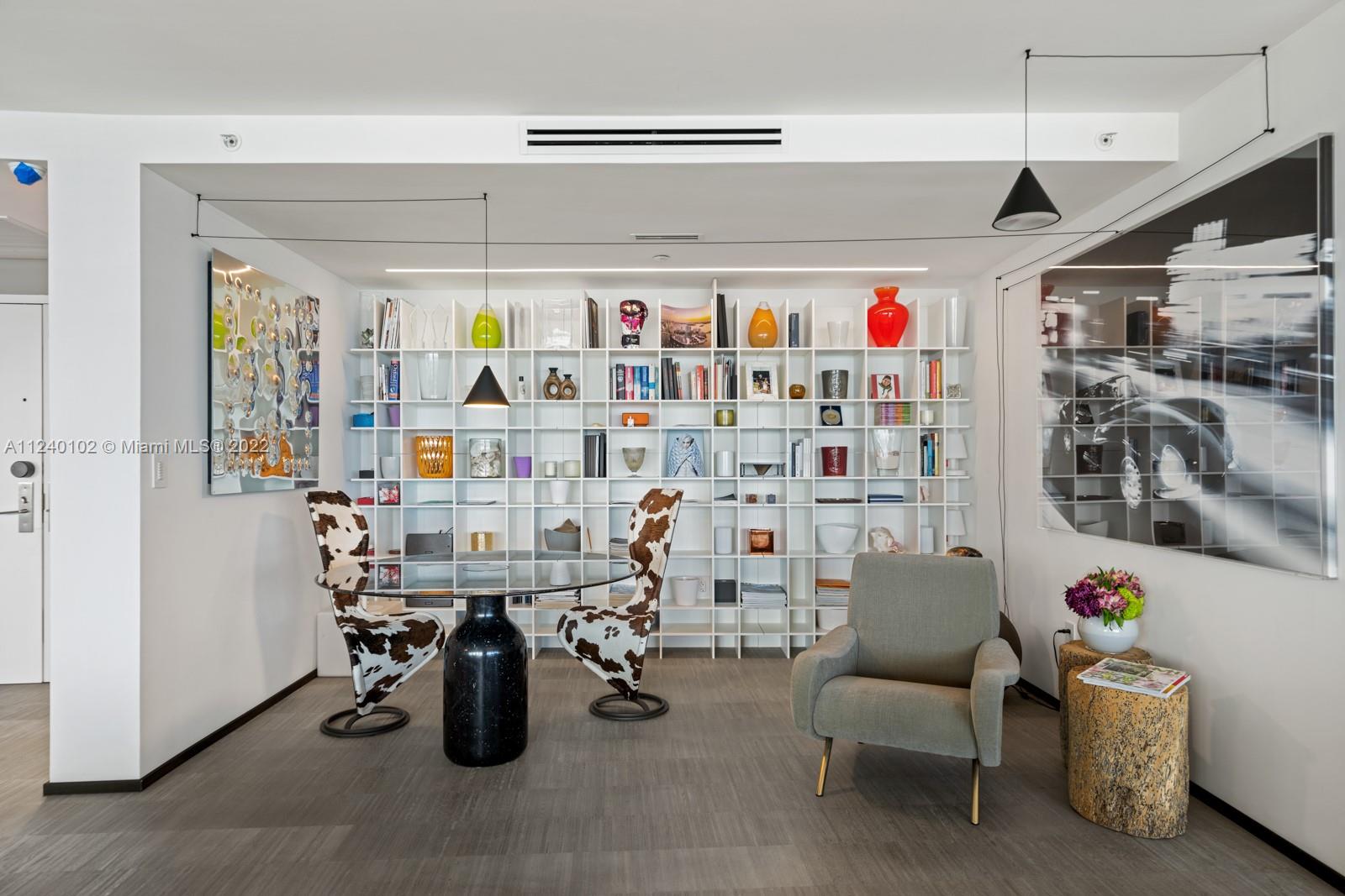 NINE ISLAND AVENUE CONDO - Residential