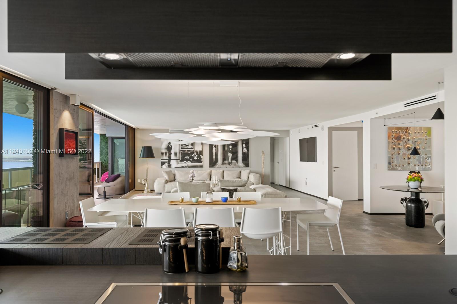 NINE ISLAND AVENUE CONDO - Residential