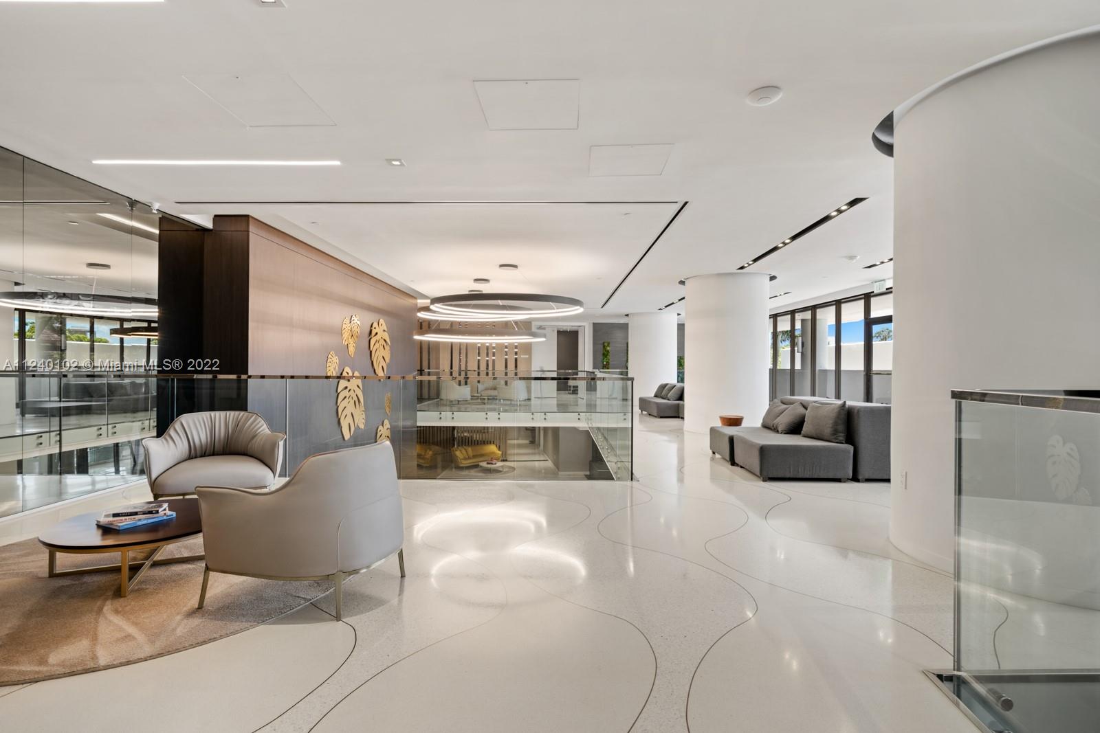 NINE ISLAND AVENUE CONDO - Residential