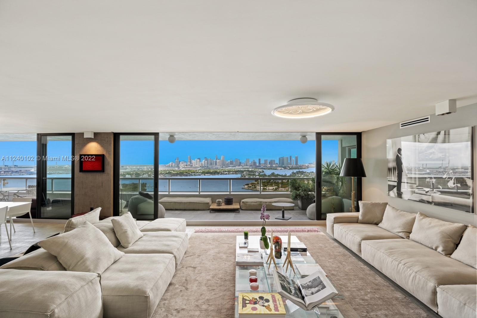 NINE ISLAND AVENUE CONDO - Residential
