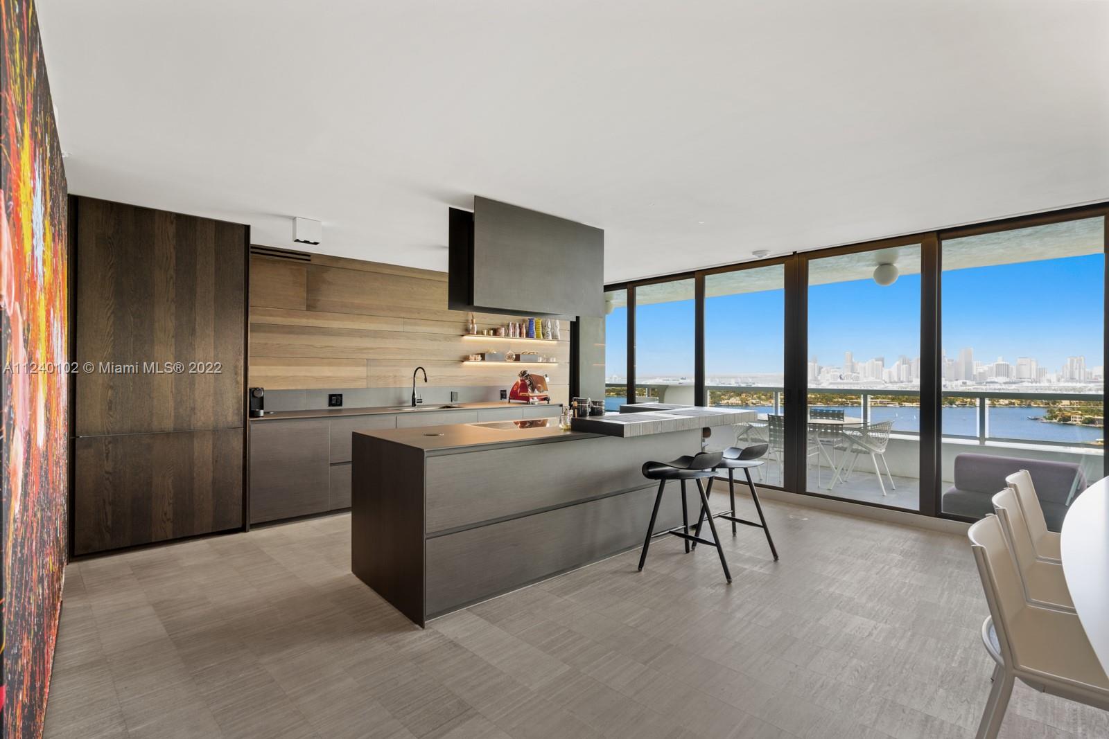 NINE ISLAND AVENUE CONDO - Residential