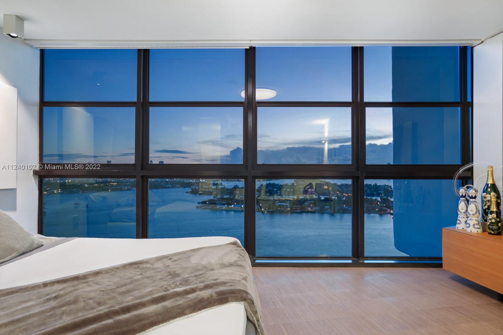 NINE ISLAND AVENUE CONDO - Residential