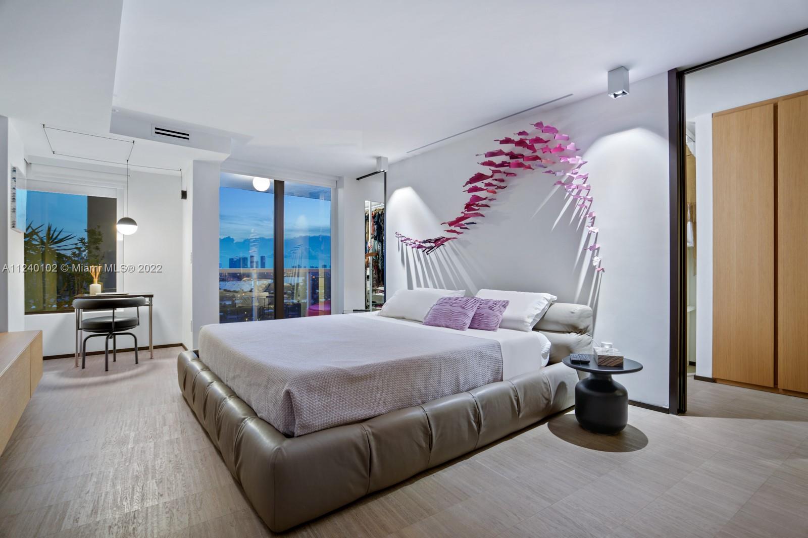 NINE ISLAND AVENUE CONDO - Residential