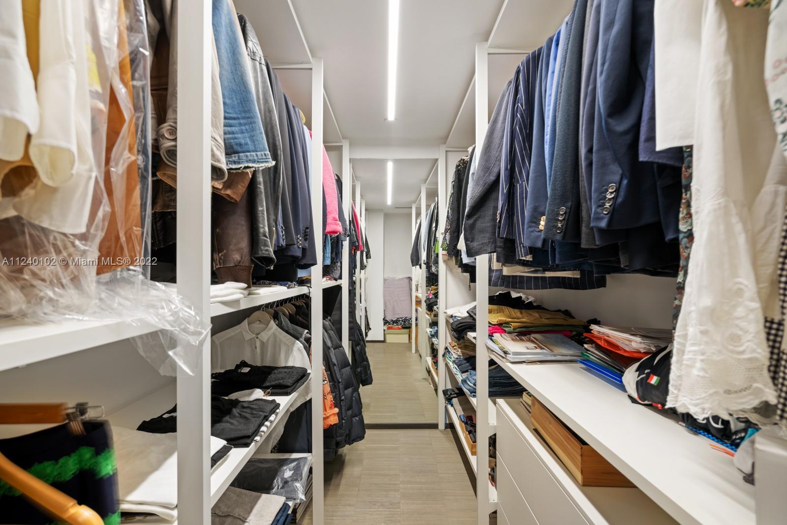 NINE ISLAND AVENUE CONDO - Residential