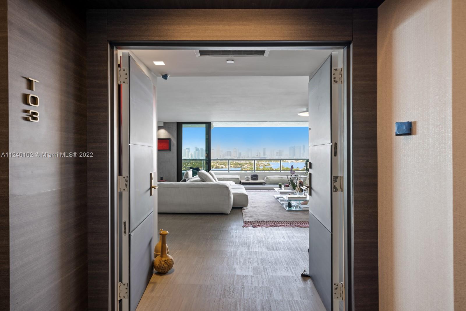 NINE ISLAND AVENUE CONDO - Residential