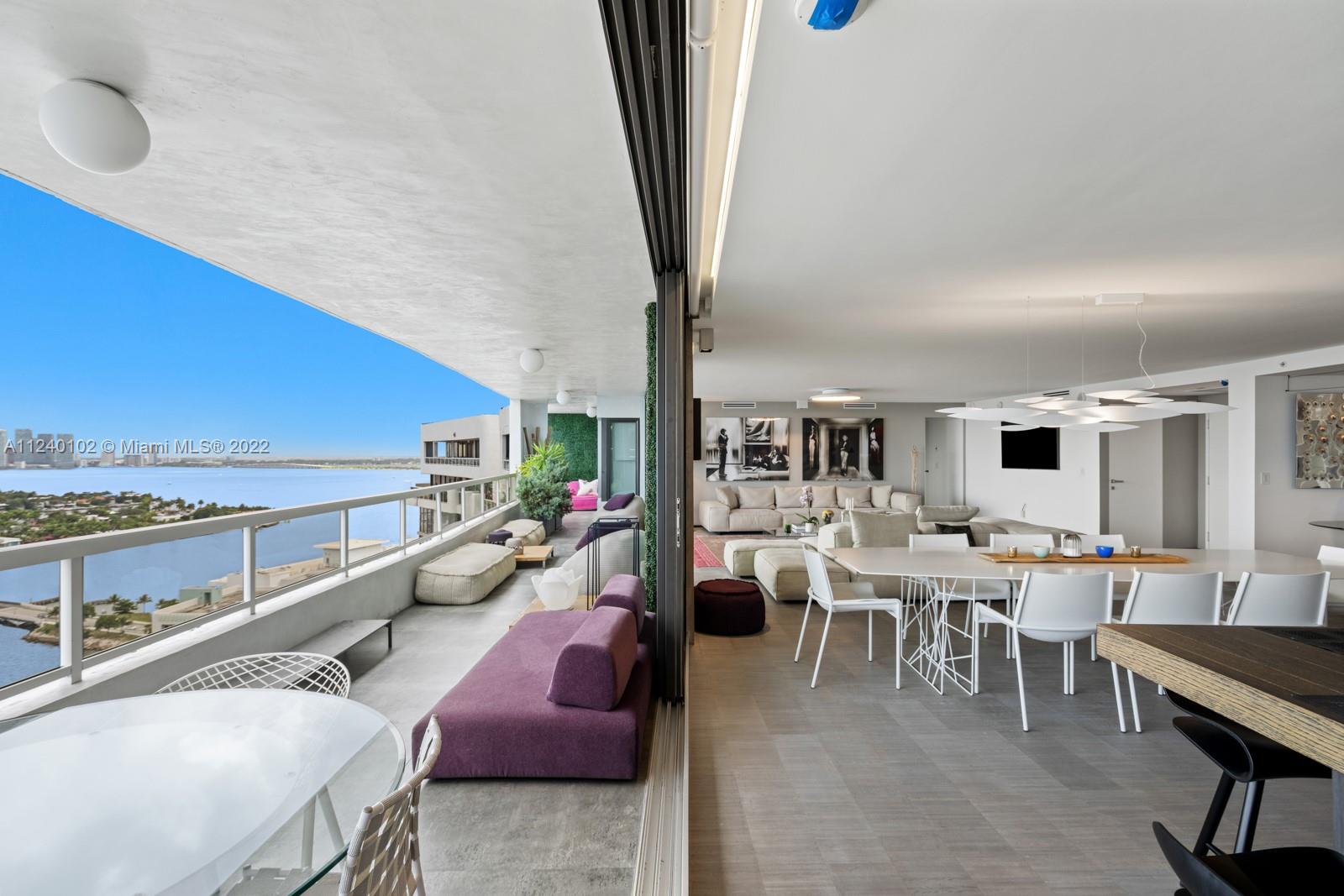 NINE ISLAND AVENUE CONDO - Residential