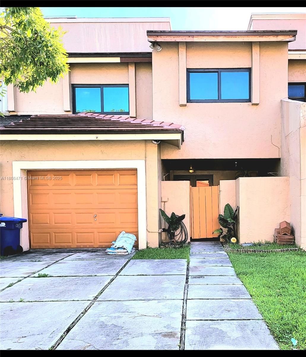Rental Property at 19530 Cypress Ct, Hialeah, Miami-Dade County, Florida - Bedrooms: 3 
Bathrooms: 3  - $3,750 MO.