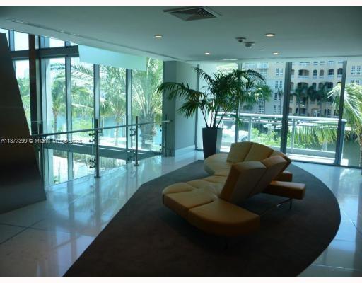 ARTECH RESIDENCES AT AVEN - Residential Lease