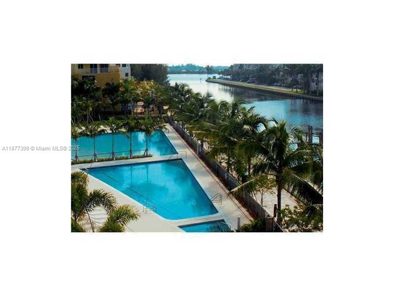 ARTECH RESIDENCES AT AVEN - Residential Lease