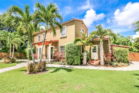 1700 SW 14th Ave Miami FL 33145