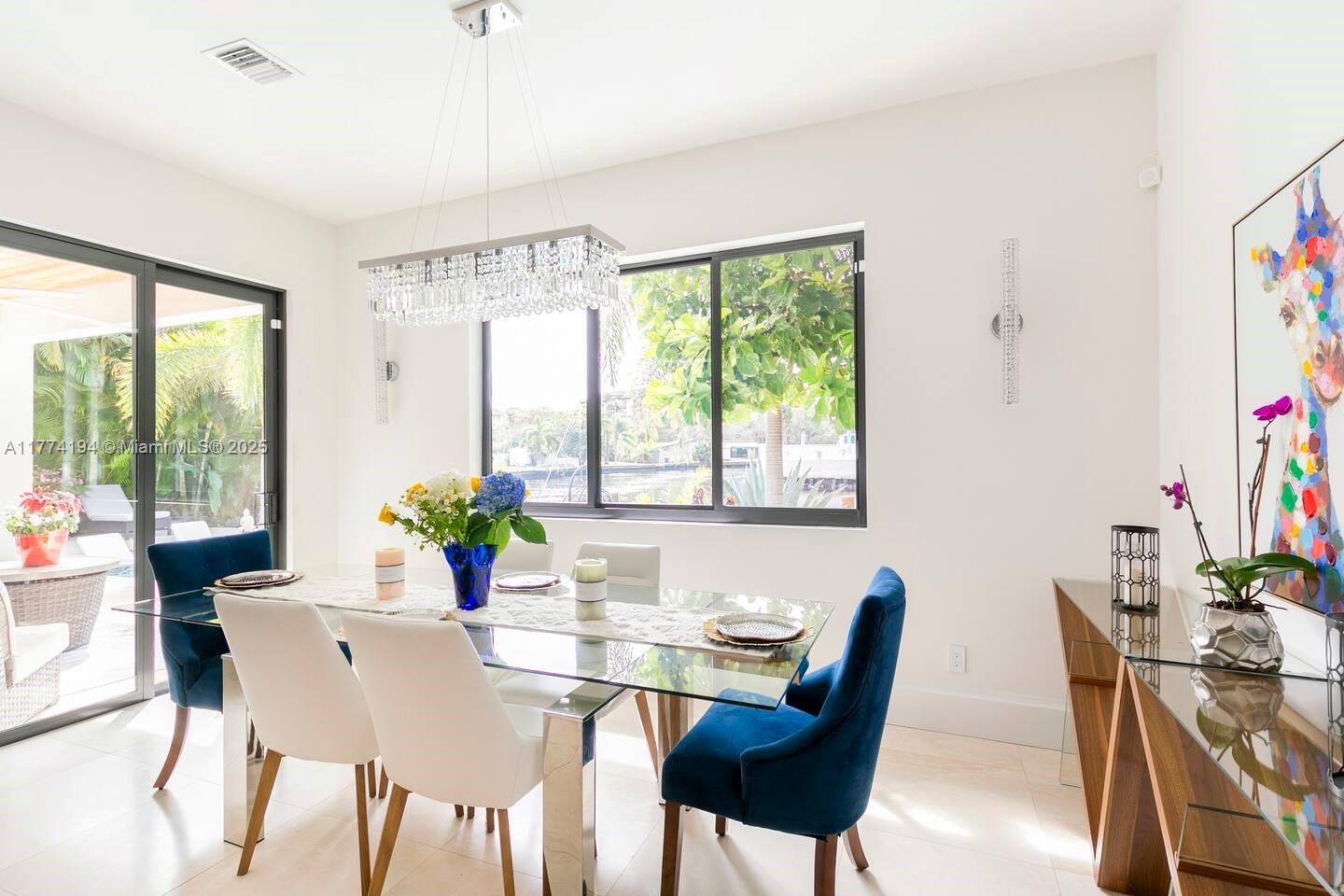 MIDDLE RIVER ESTATES - Residential Lease