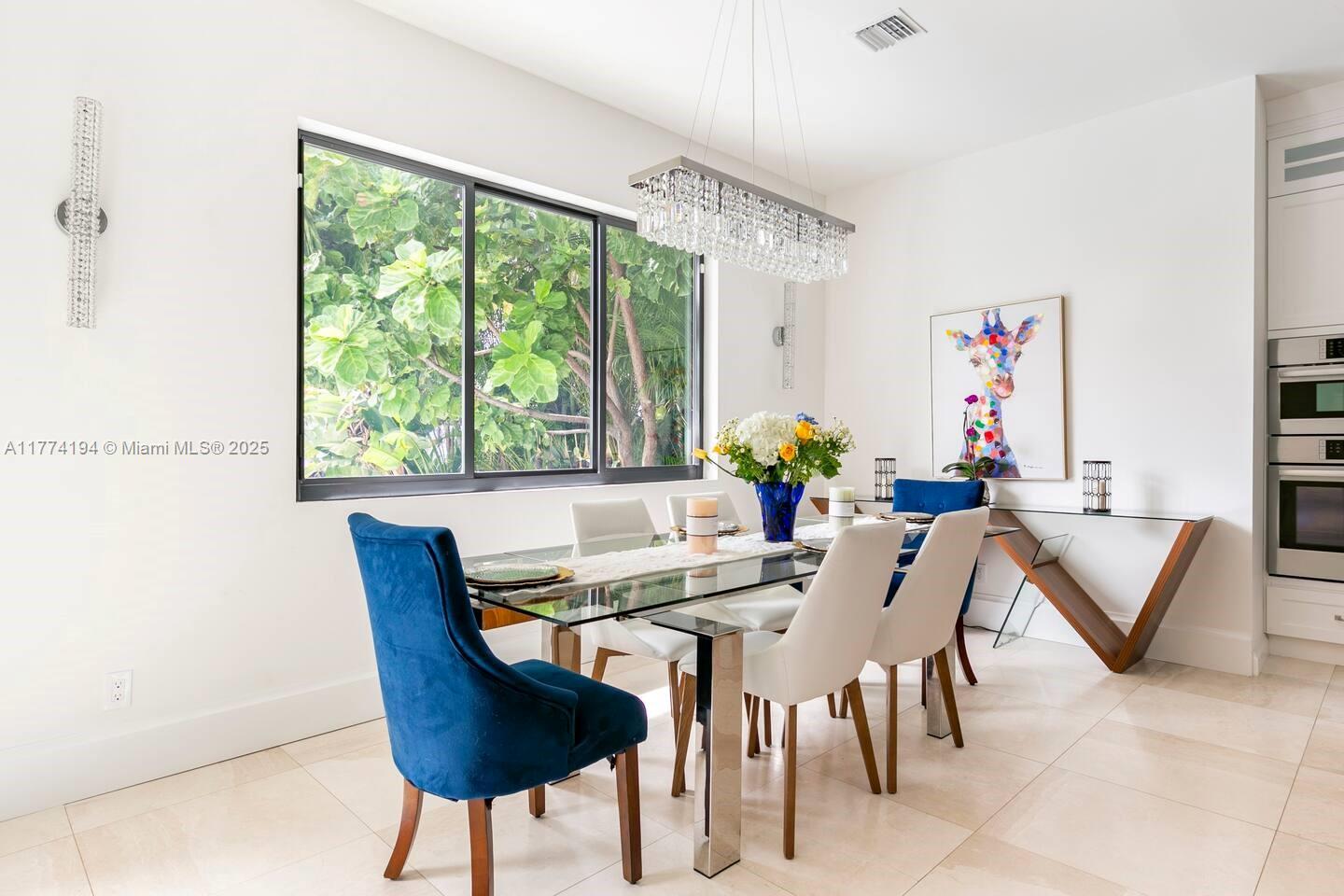 MIDDLE RIVER ESTATES - Residential Lease