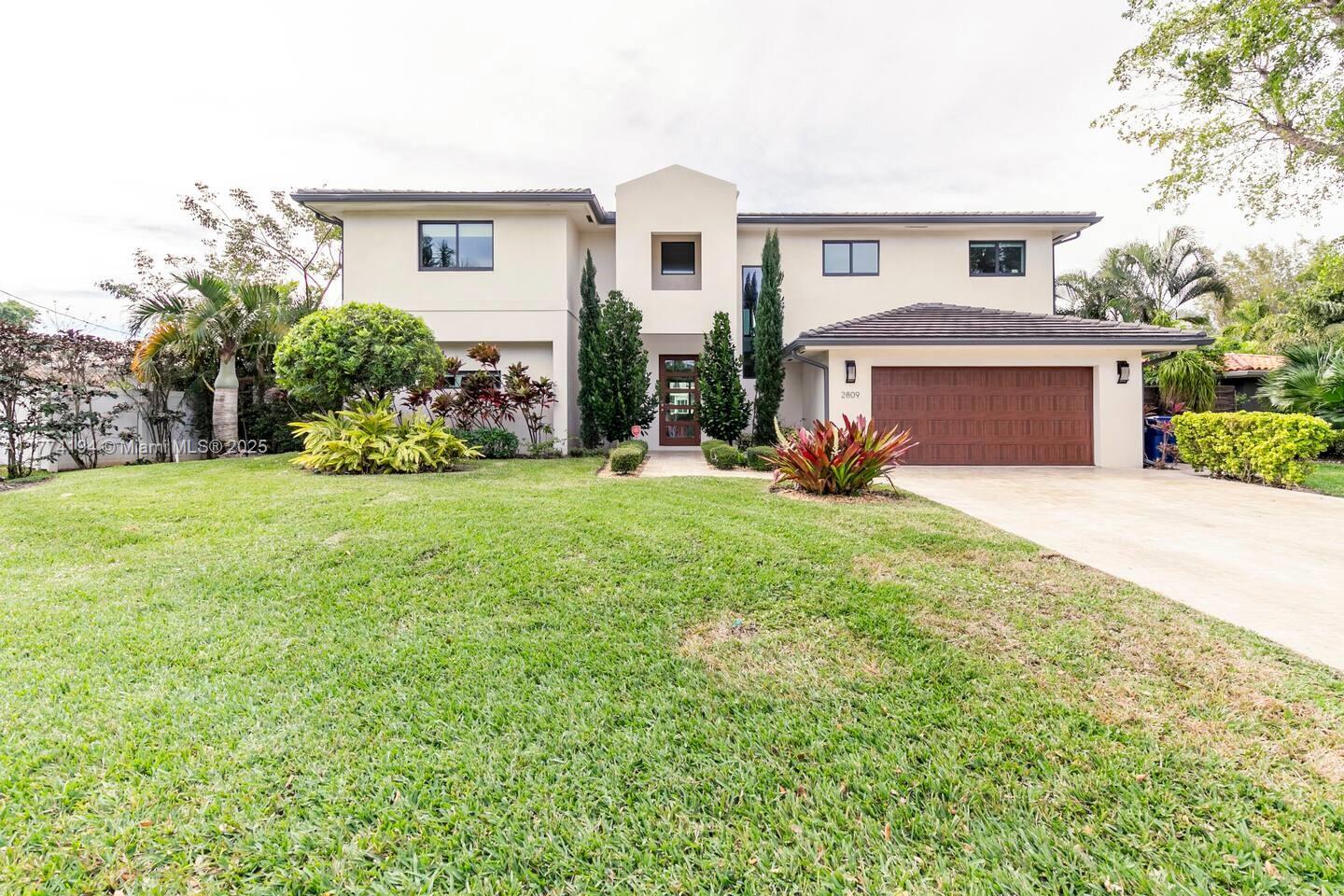 MIDDLE RIVER ESTATES - Residential Lease