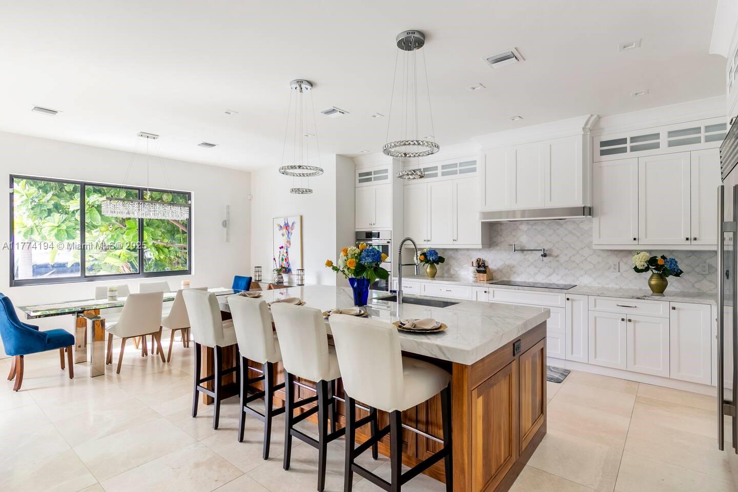 MIDDLE RIVER ESTATES - Residential Lease