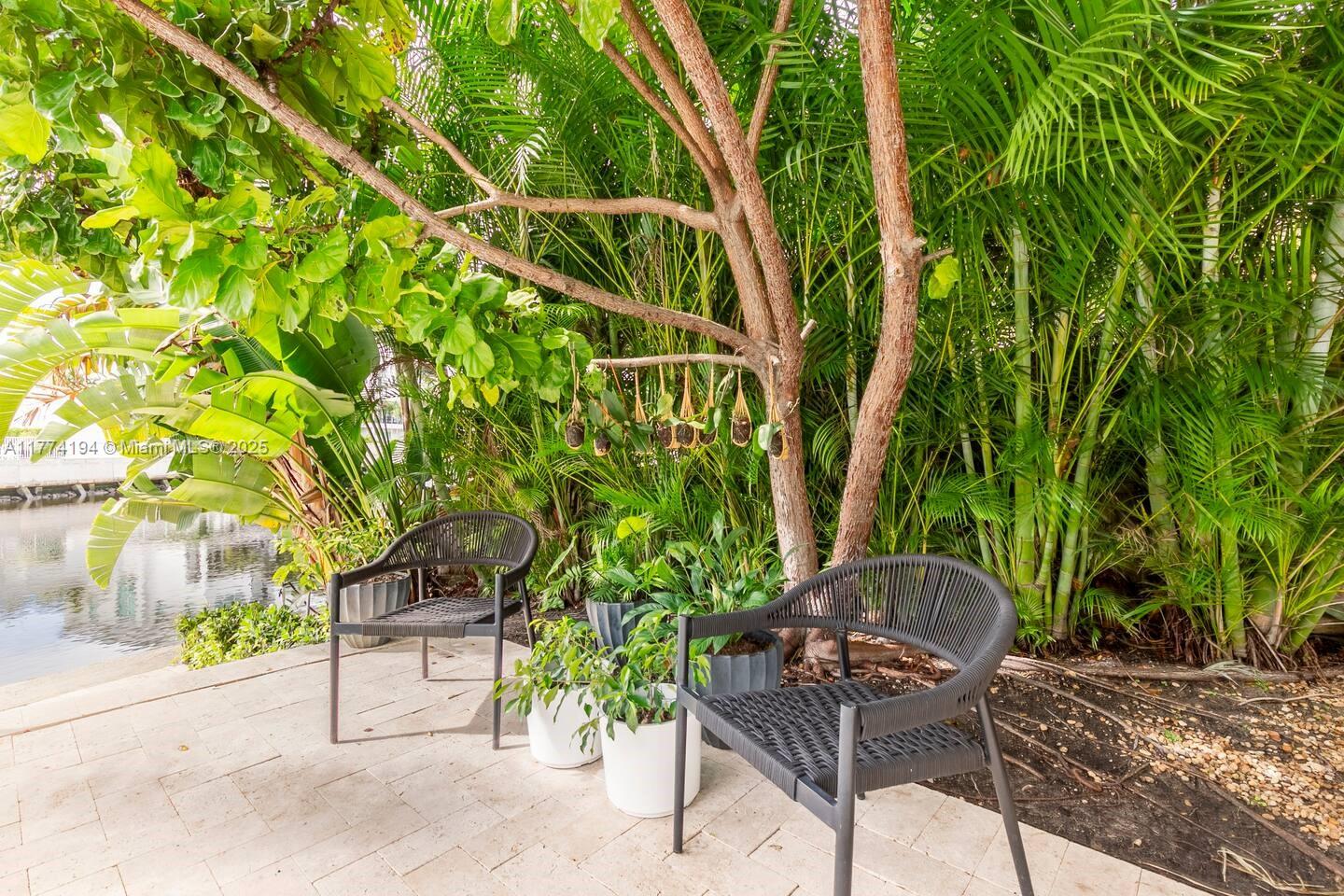 MIDDLE RIVER ESTATES - Residential Lease