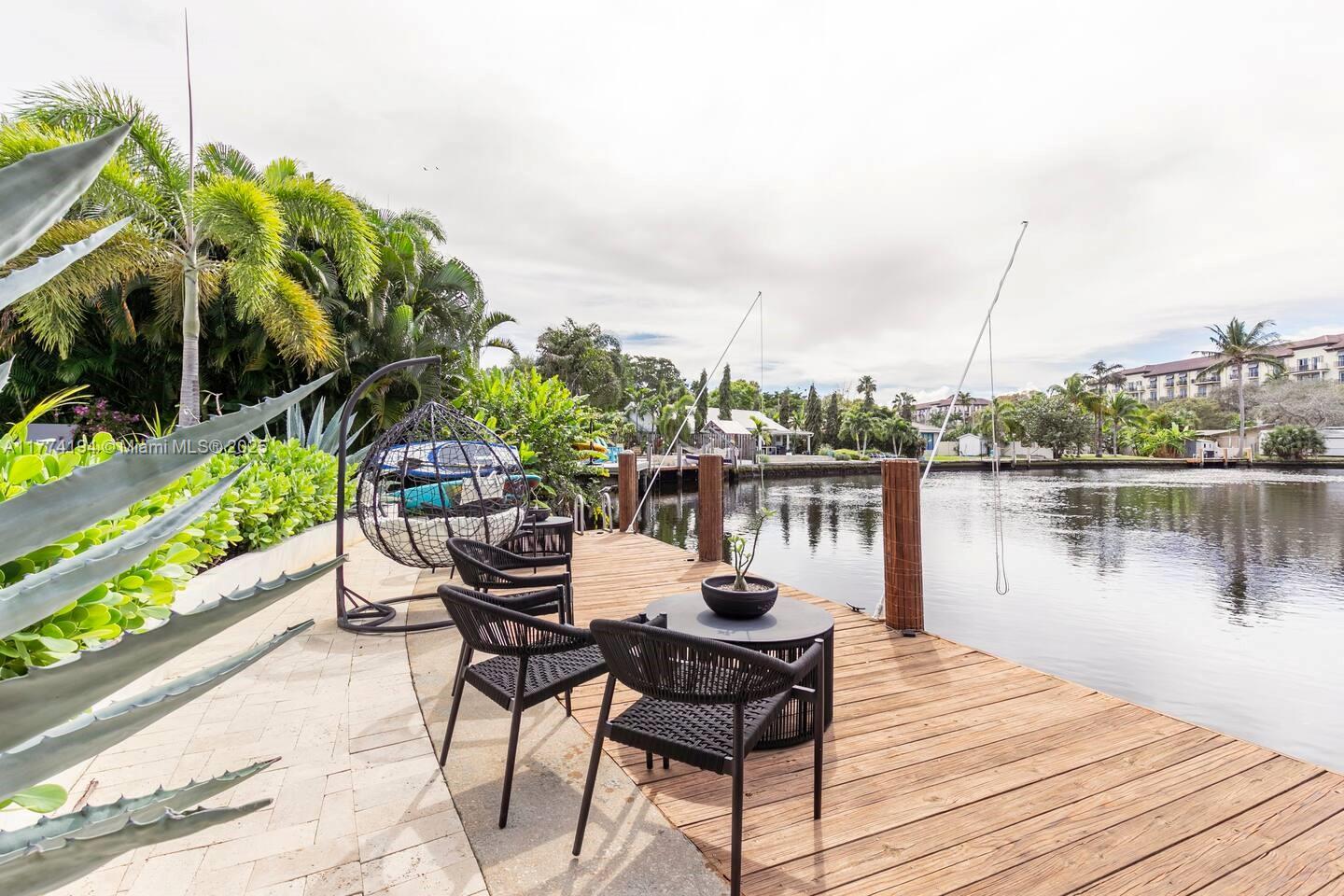 MIDDLE RIVER ESTATES - Residential Lease