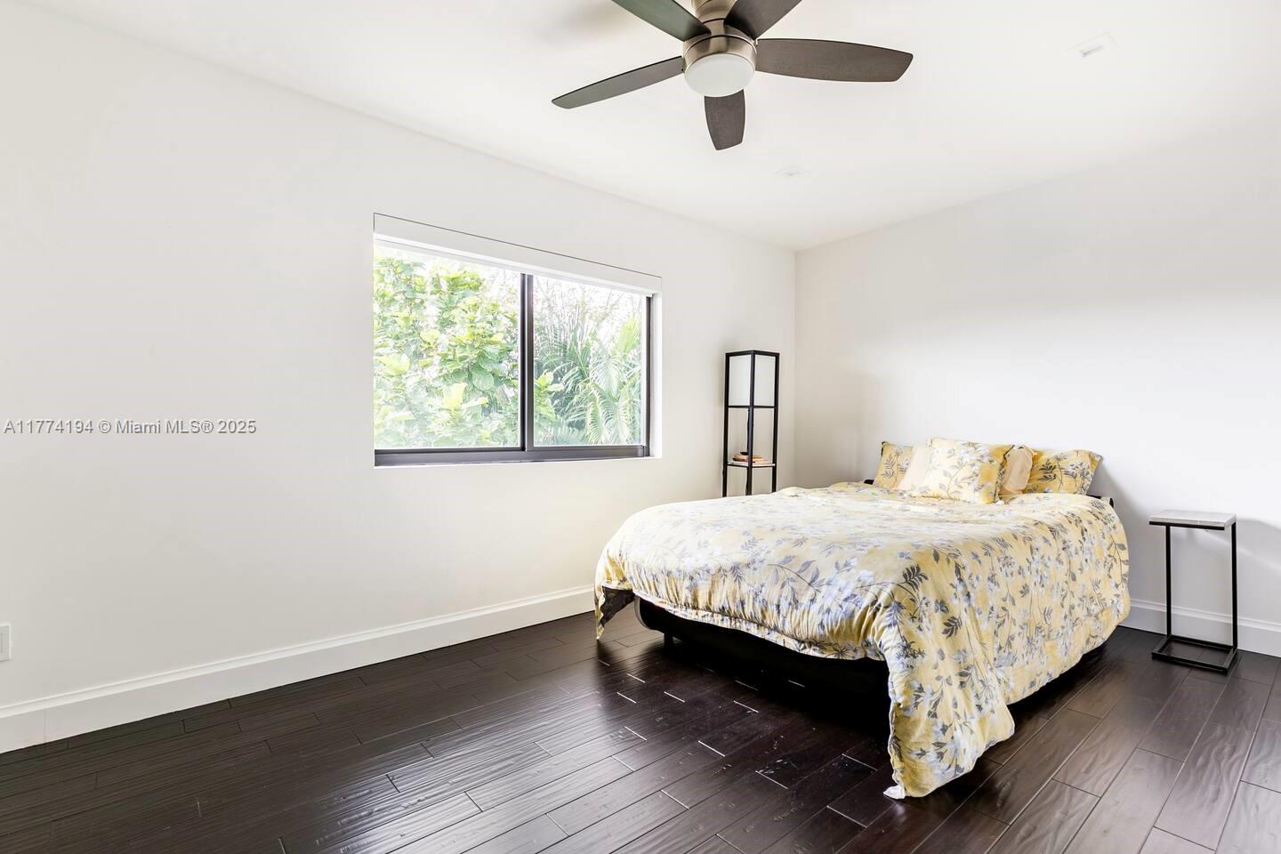 MIDDLE RIVER ESTATES - Residential Lease